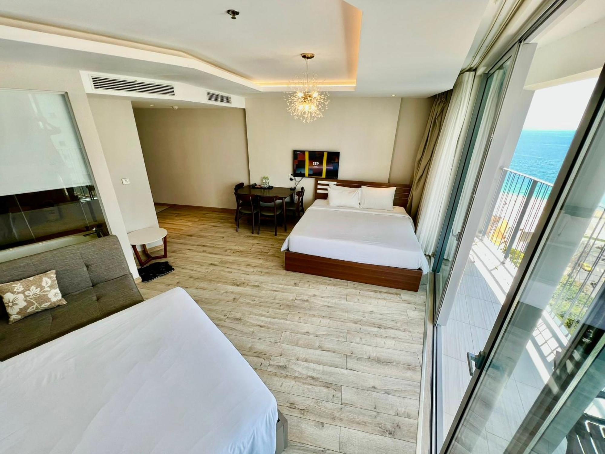 Panorama Condotel By One Nha Trang