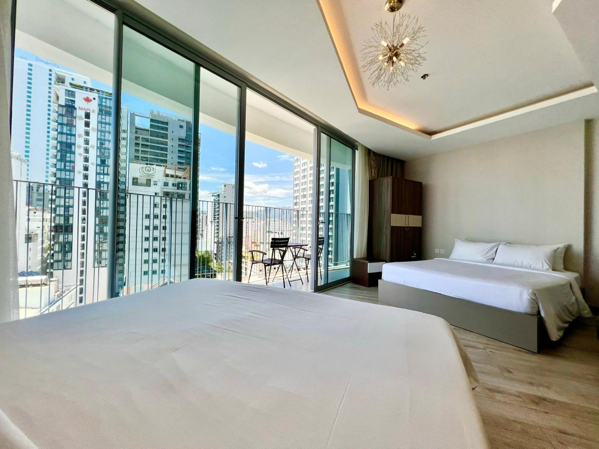 Panorama Condotel By One Aparthotel