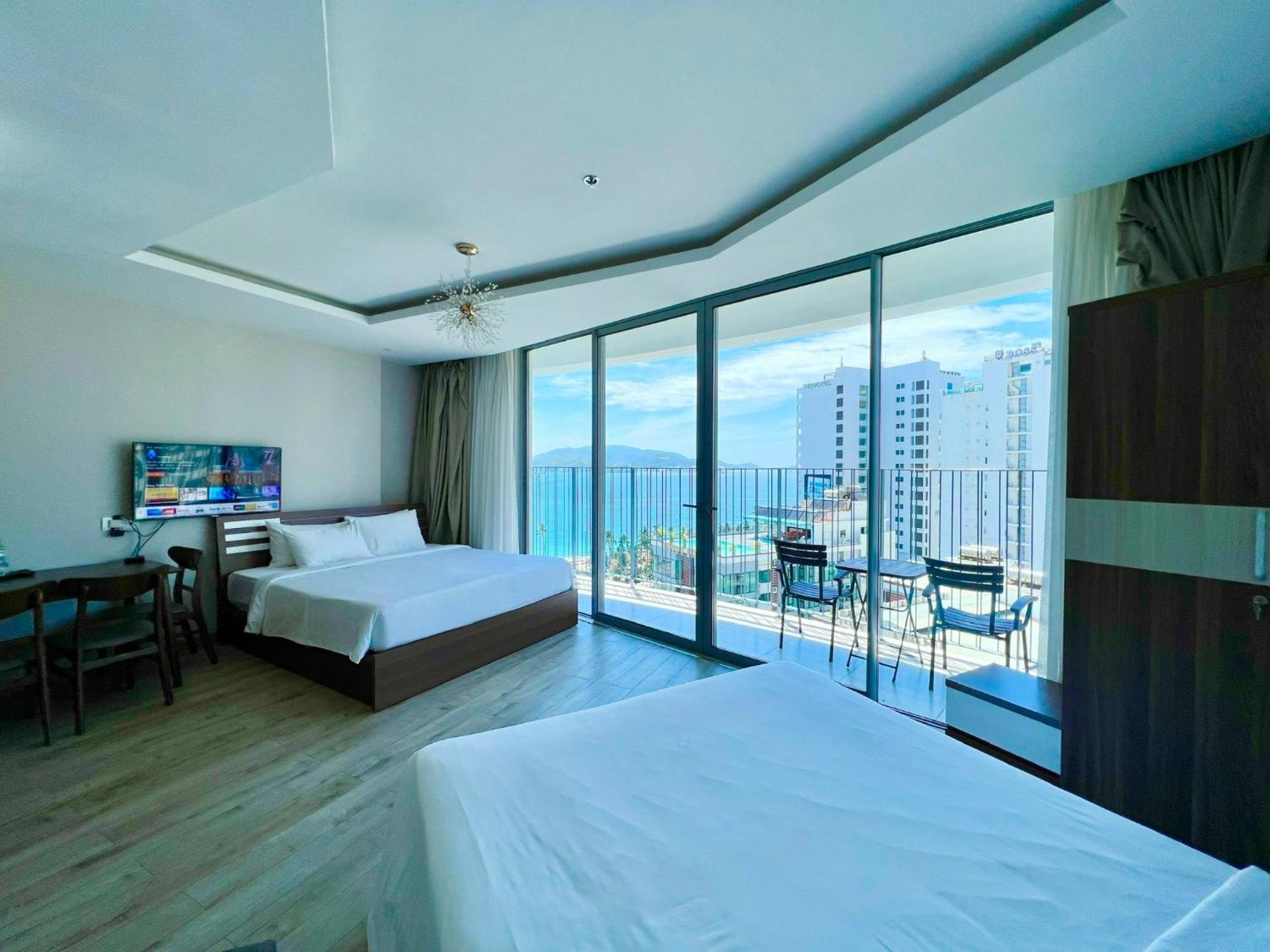 Panorama Condotel By One Aparthotel