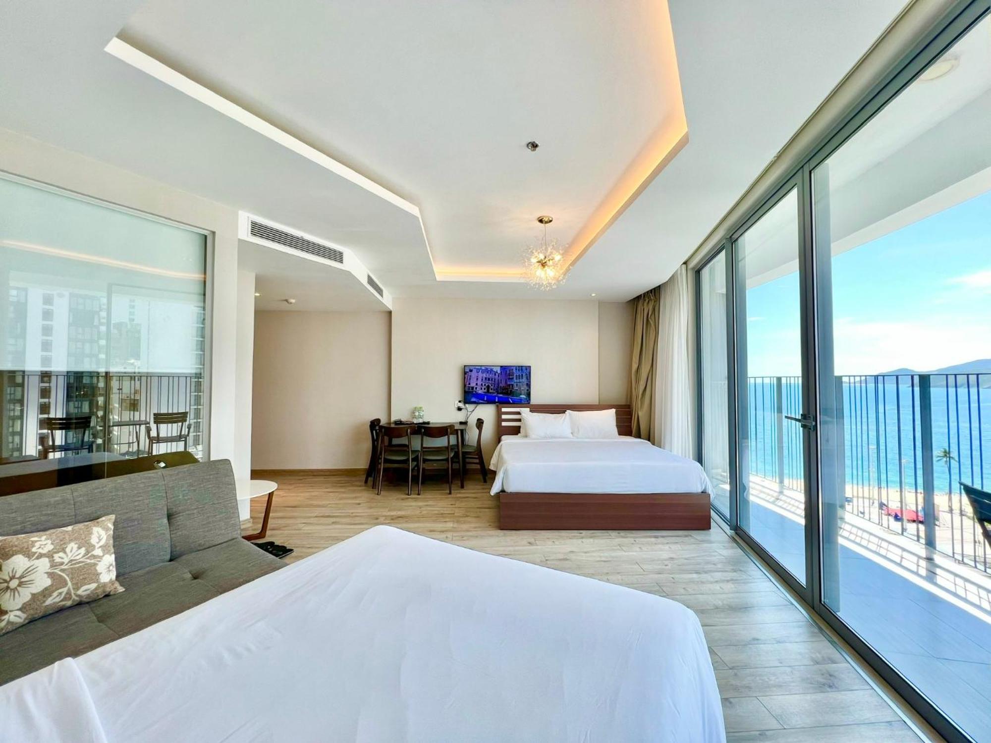 Panorama Condotel By One *