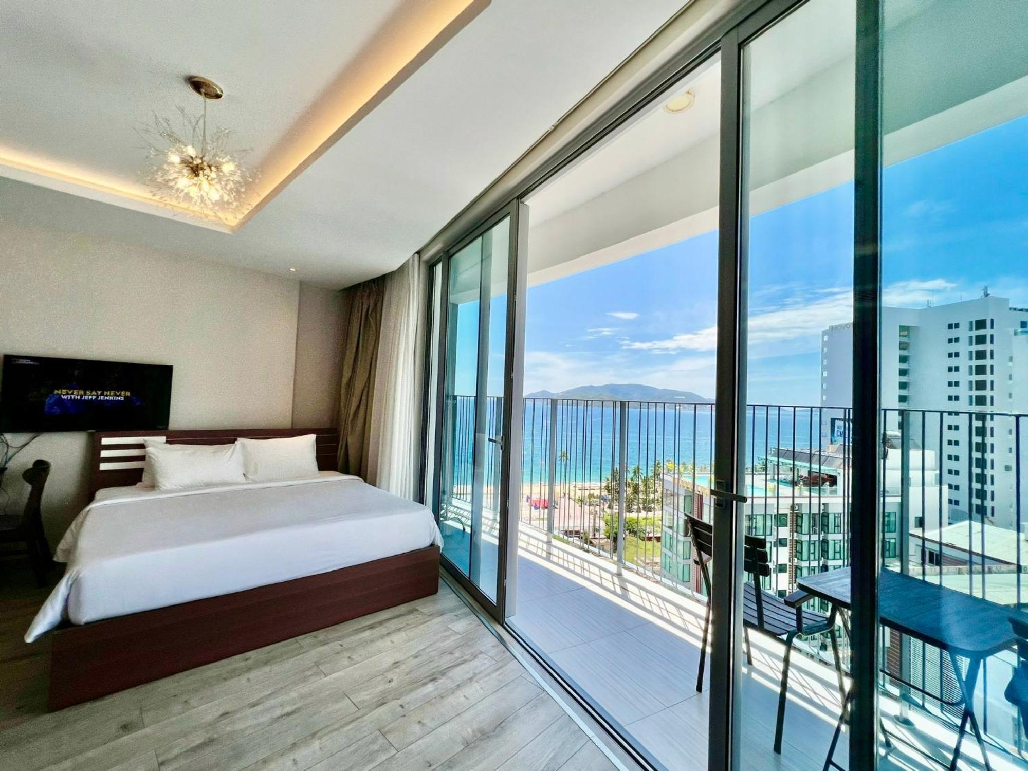 Panorama Condotel By One
