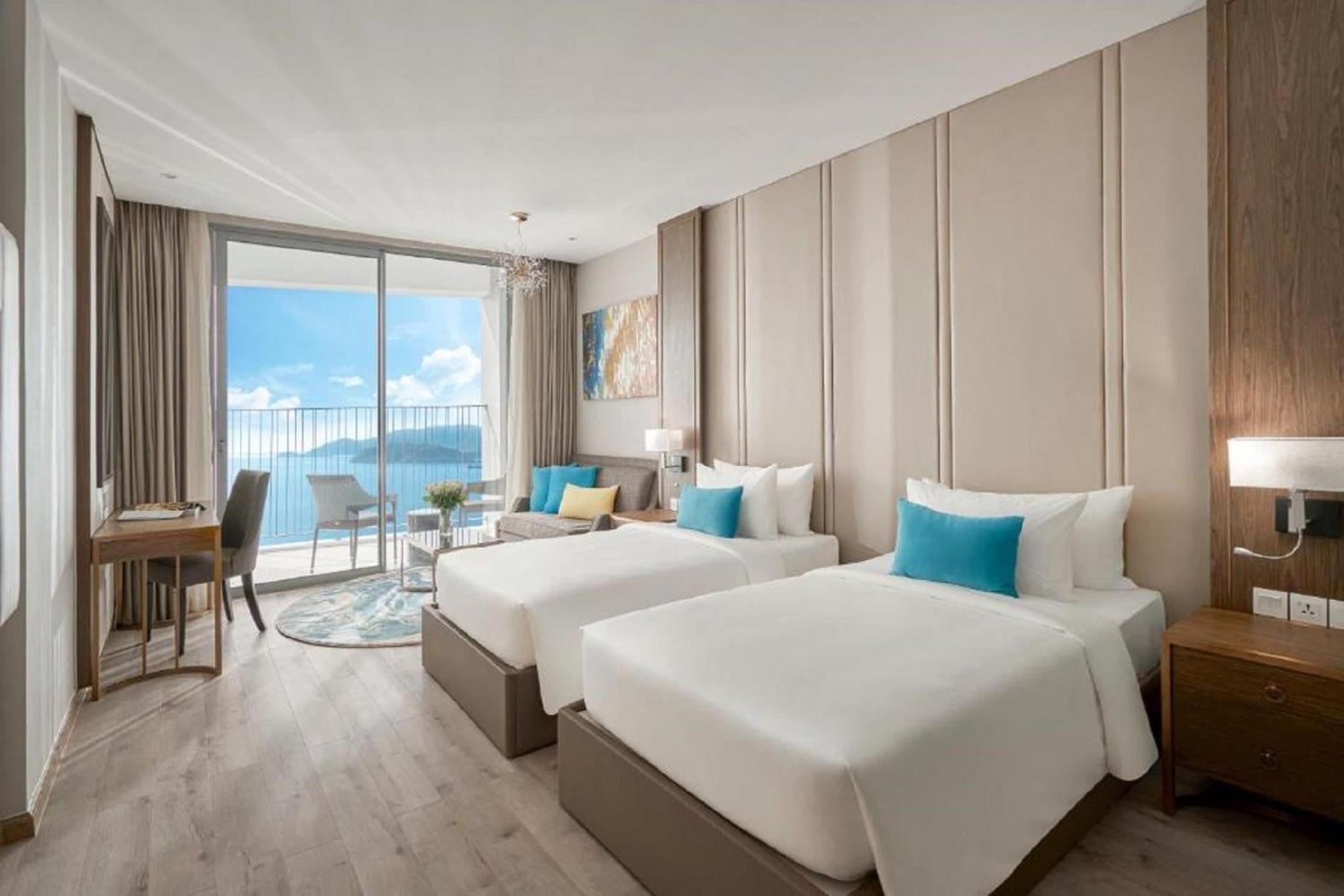 Aparthotel Panorama Condotel By One Nha Trang