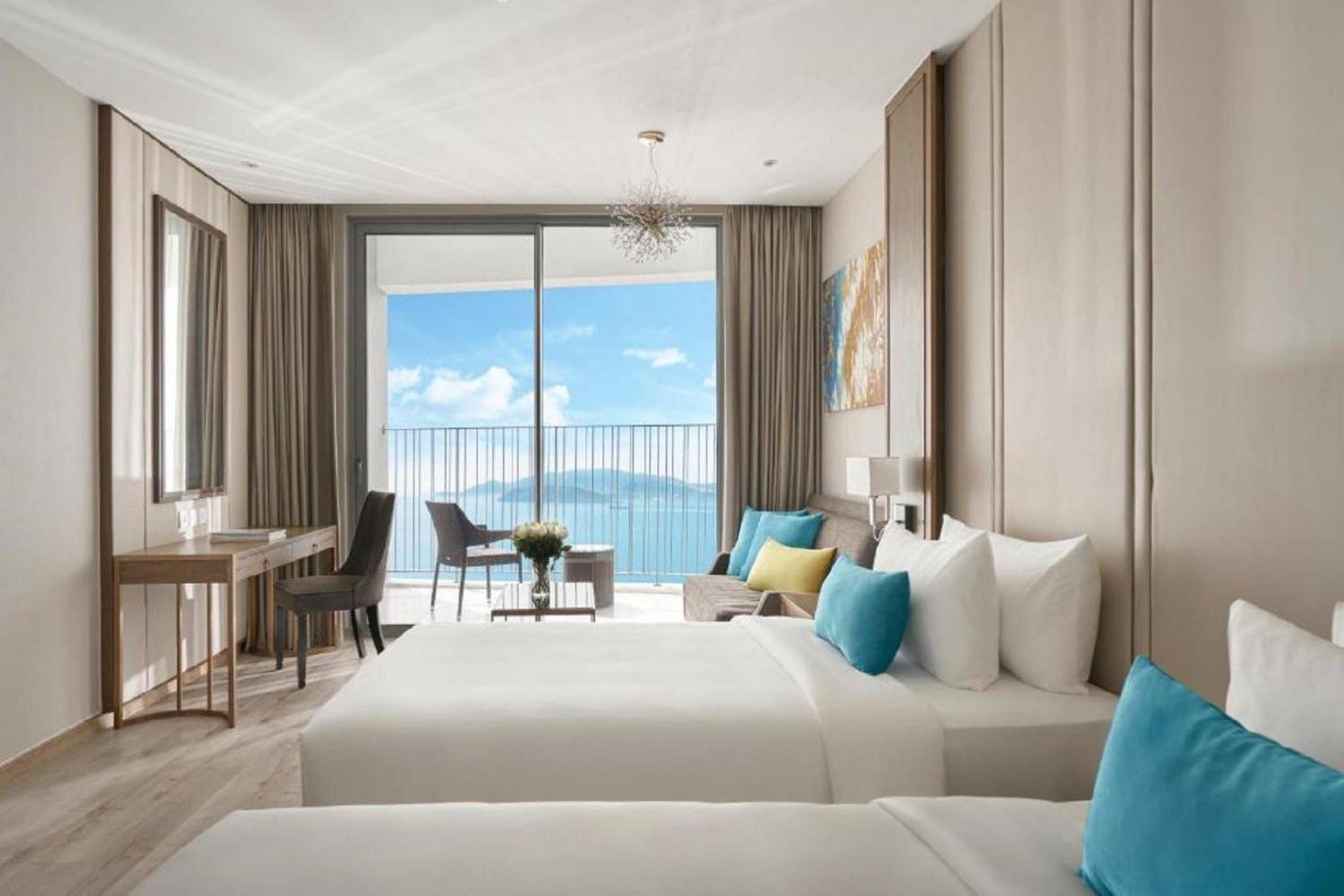 Panorama Condotel By One * Nha Trang