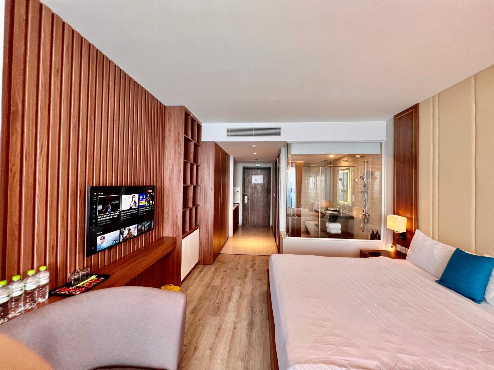 Panorama Condotel By One * Nha Trang