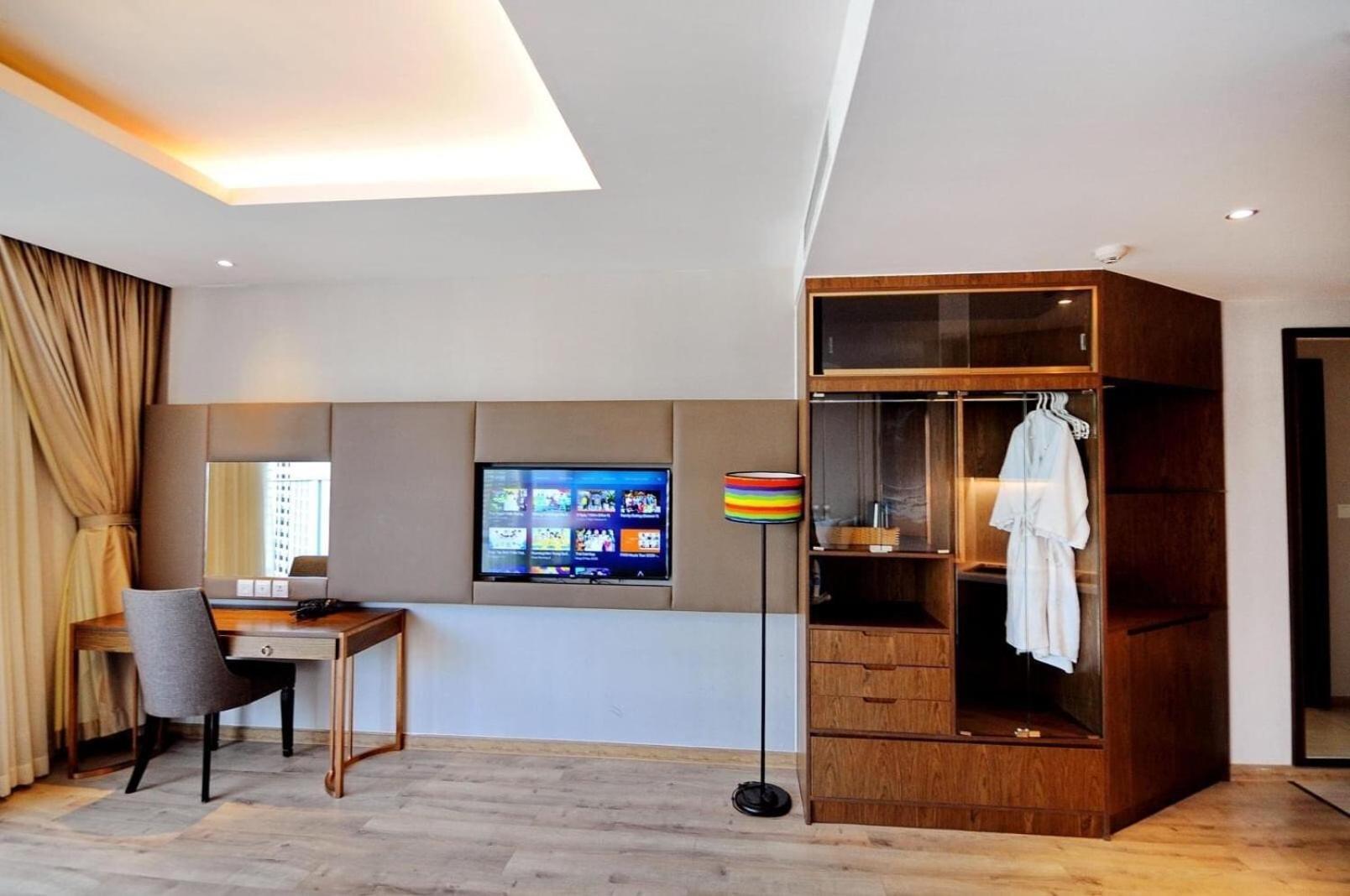 Panorama Condotel By One