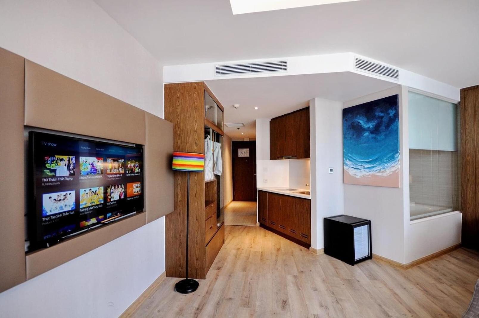 Aparthotel Panorama Condotel By One
