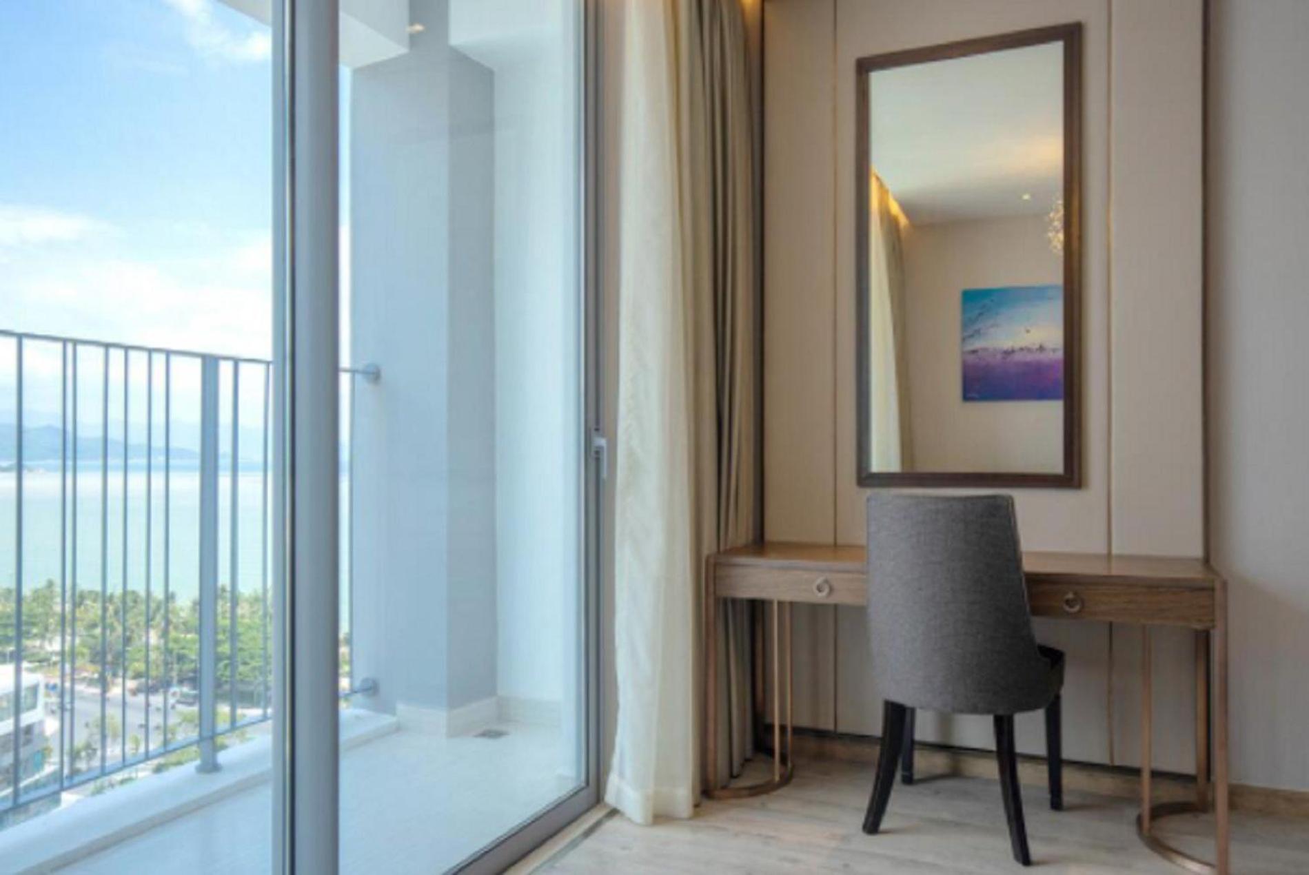 Panorama Condotel By One *