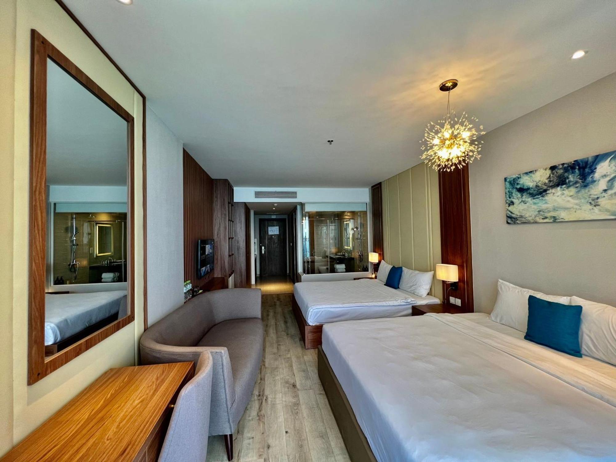 Panorama Condotel By One * Nha Trang