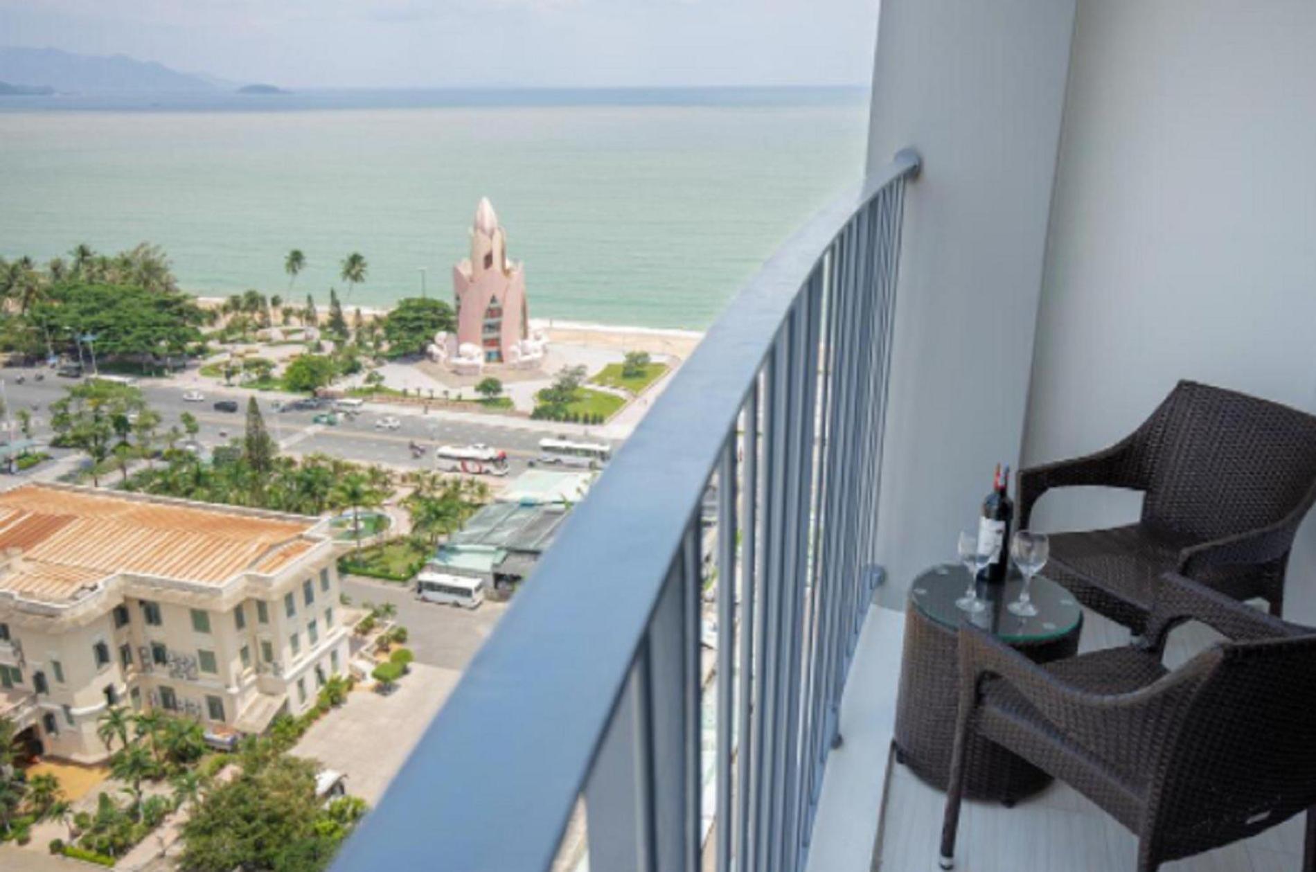 Panorama Condotel By One *