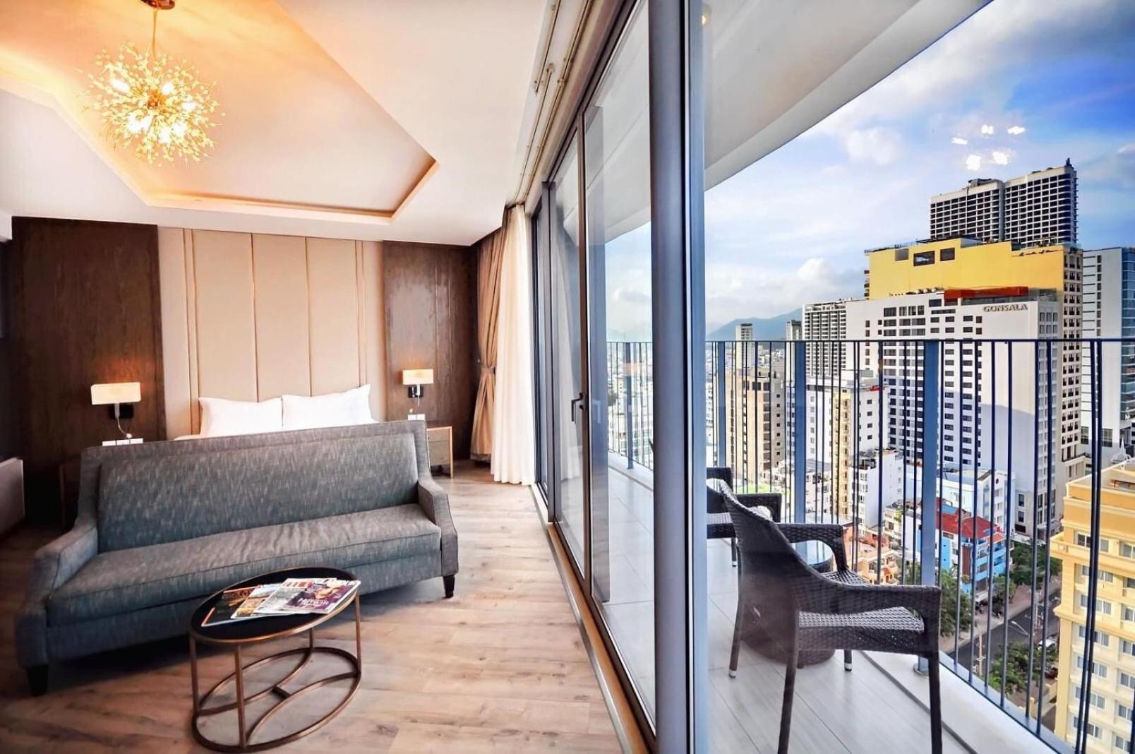 Panorama Condotel By One Nha Trang