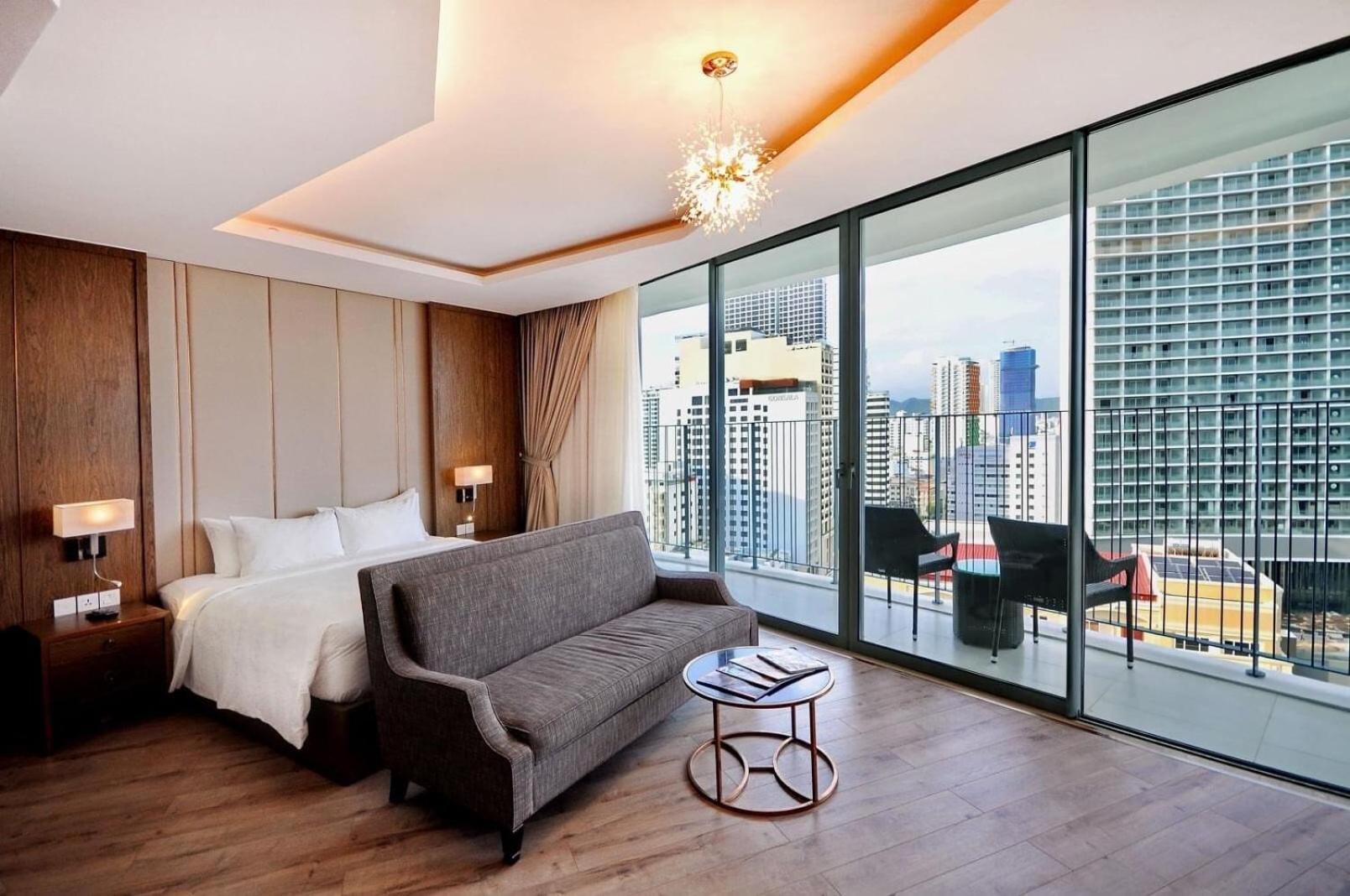 Panorama Condotel By One Aparthotel