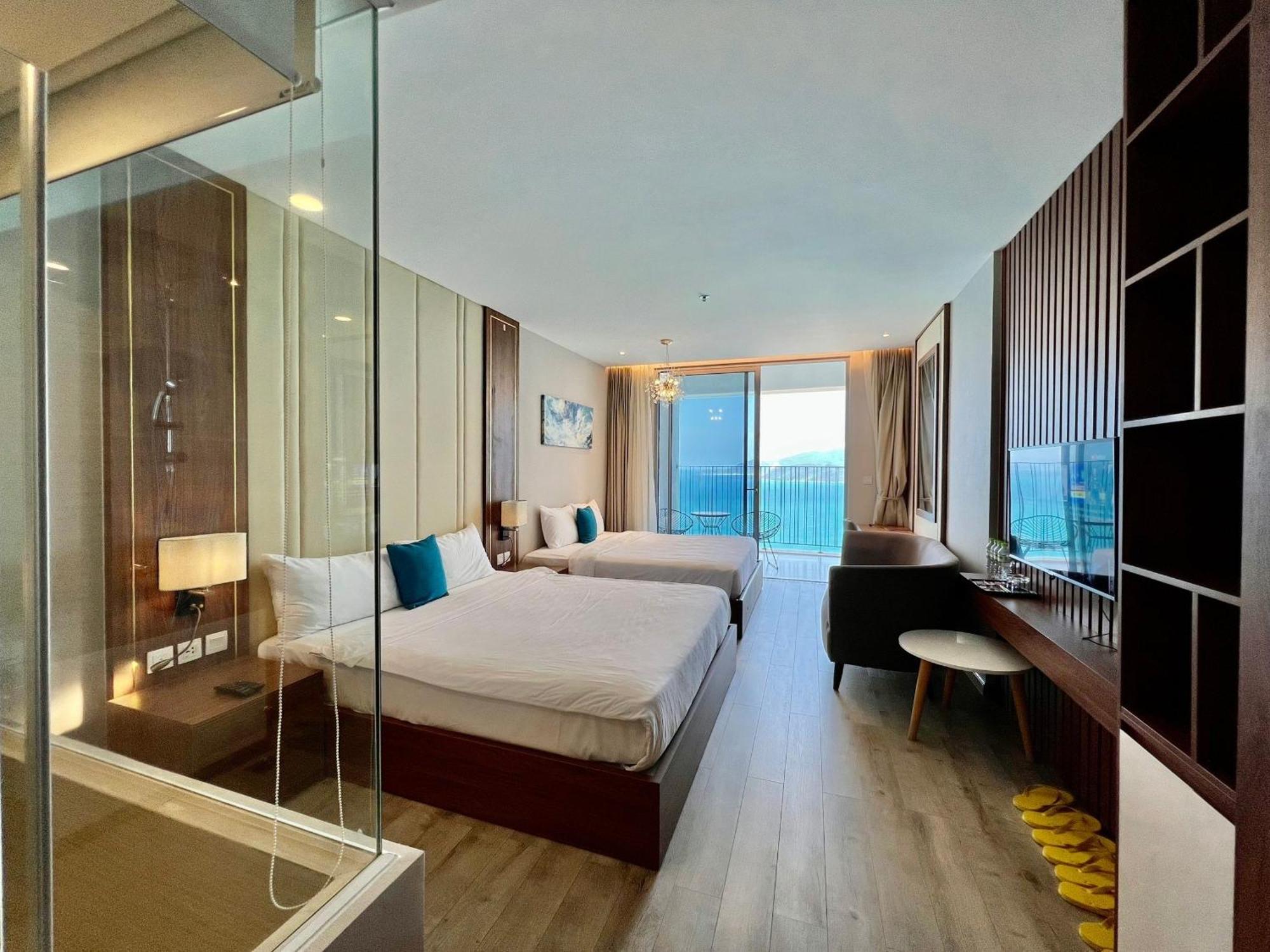 Aparthotel Panorama Condotel By One *