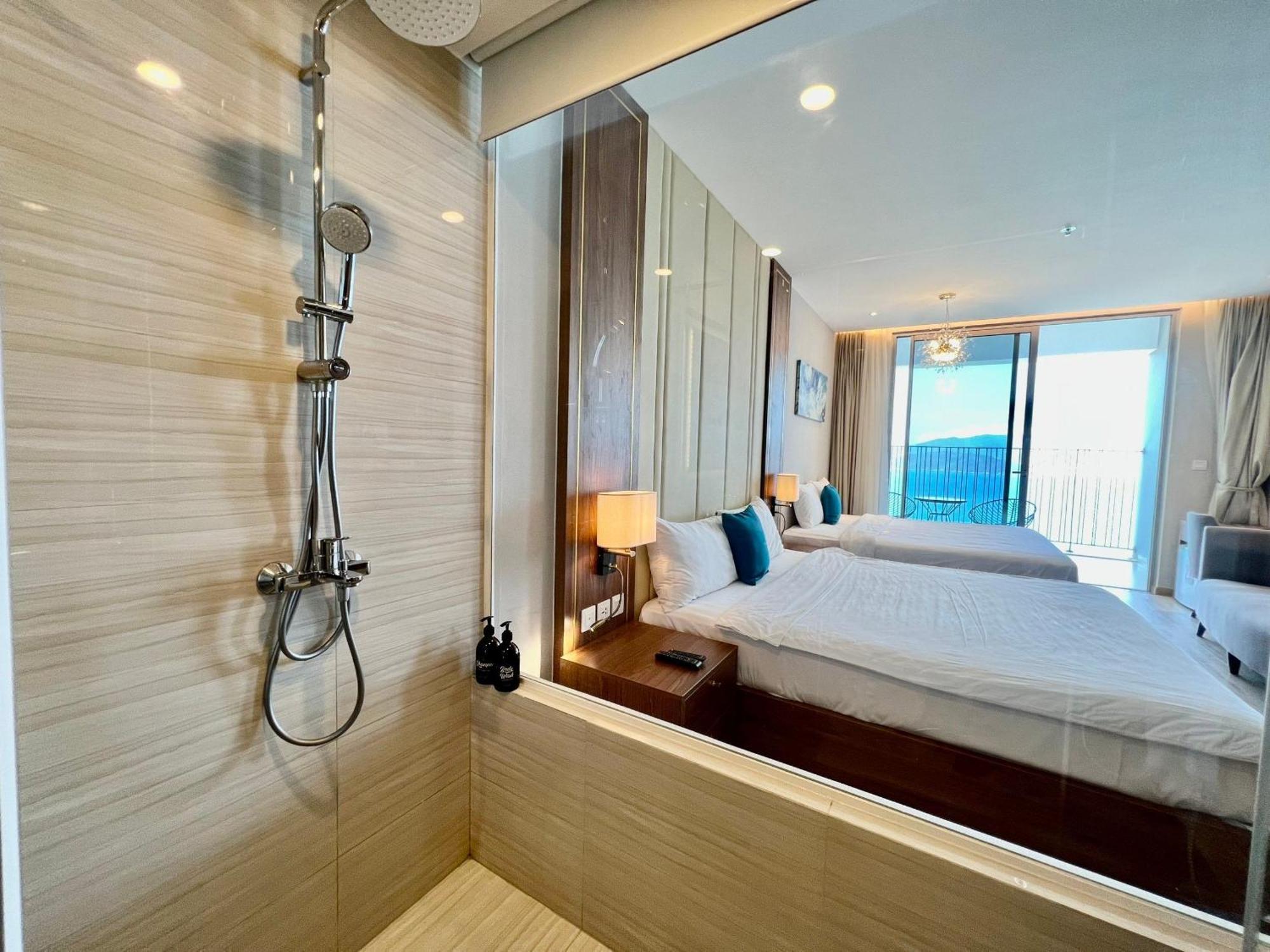 Panorama Condotel By One Aparthotel Nha Trang