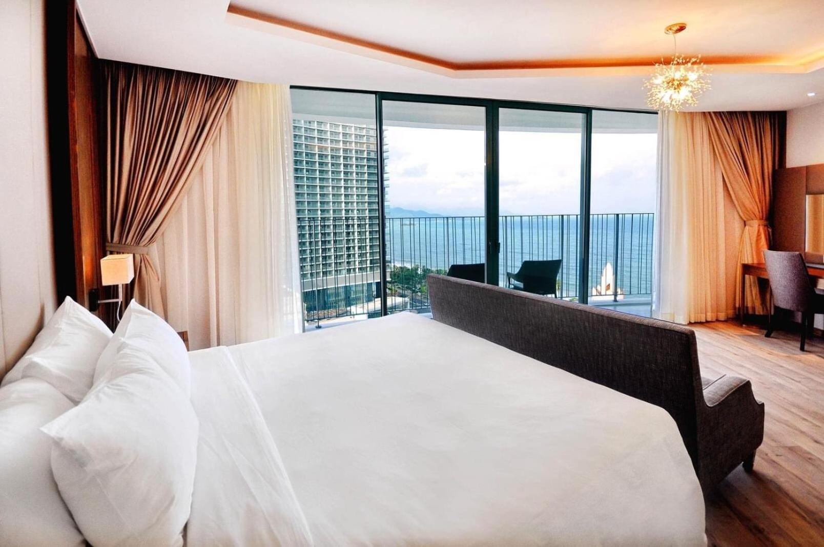 Aparthotel Panorama Condotel By One Nha Trang