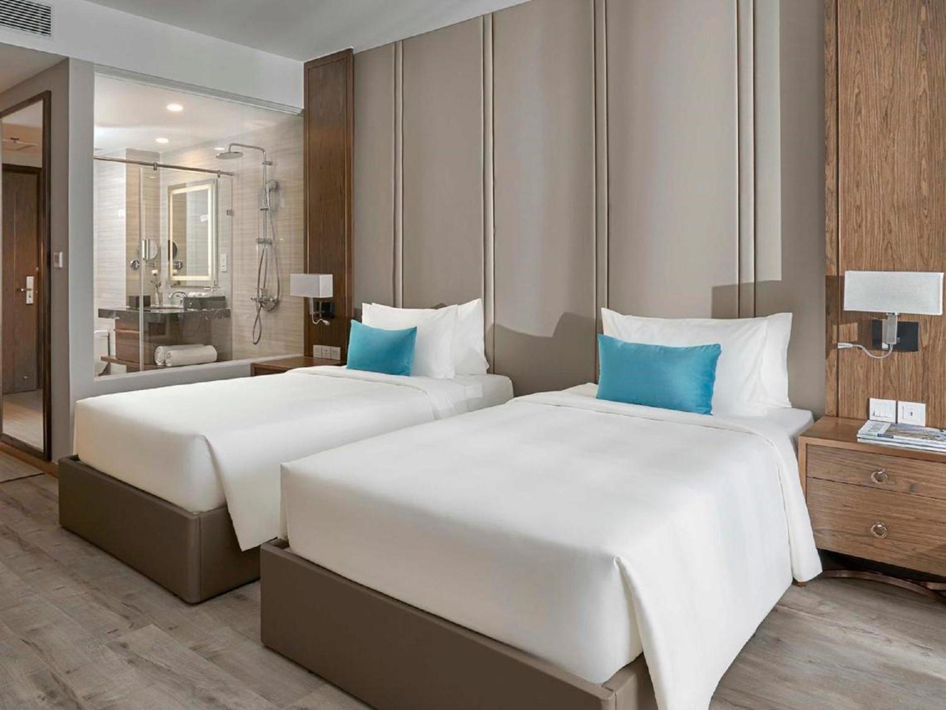 Panorama Condotel By One *