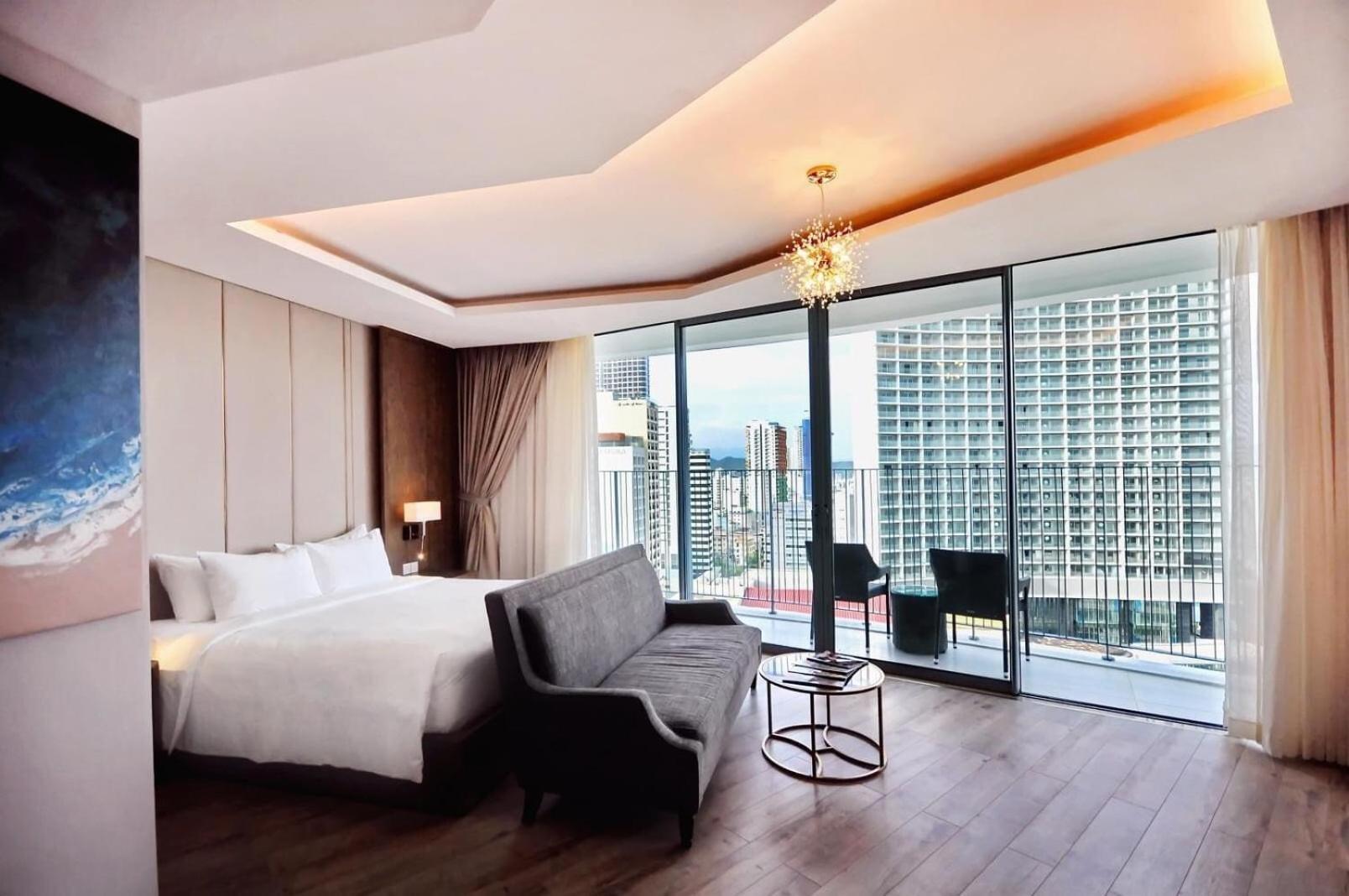 Panorama Condotel By One Nha Trang