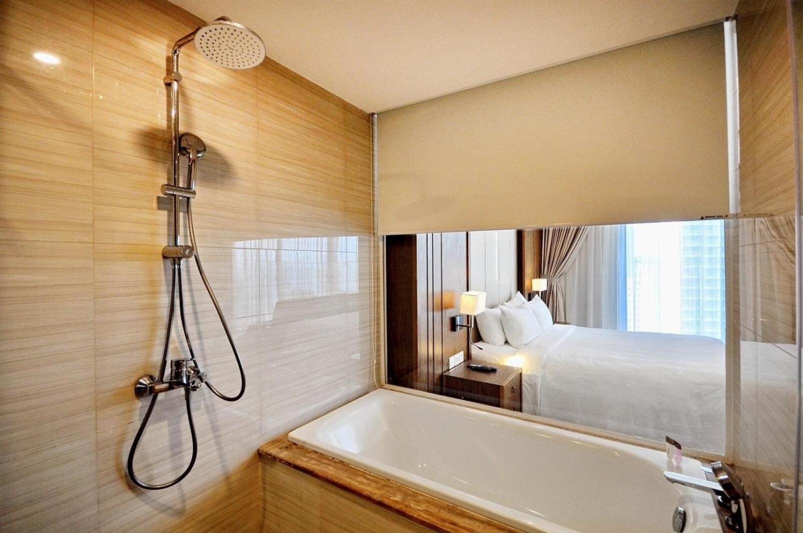 Panorama Condotel By One