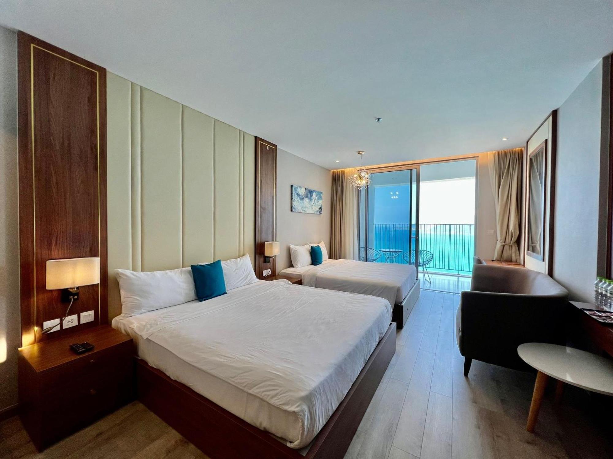 Panorama Condotel By One Nha Trang