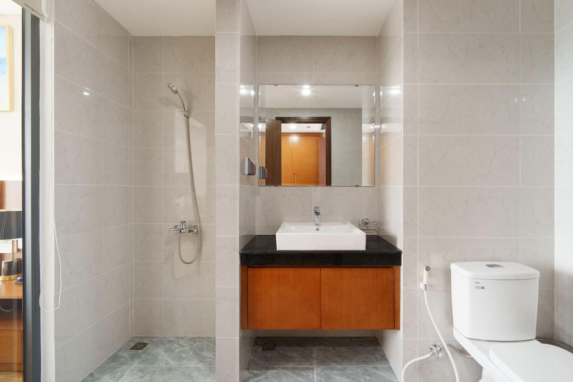 Hotel Victory - New Wing Vung Tau