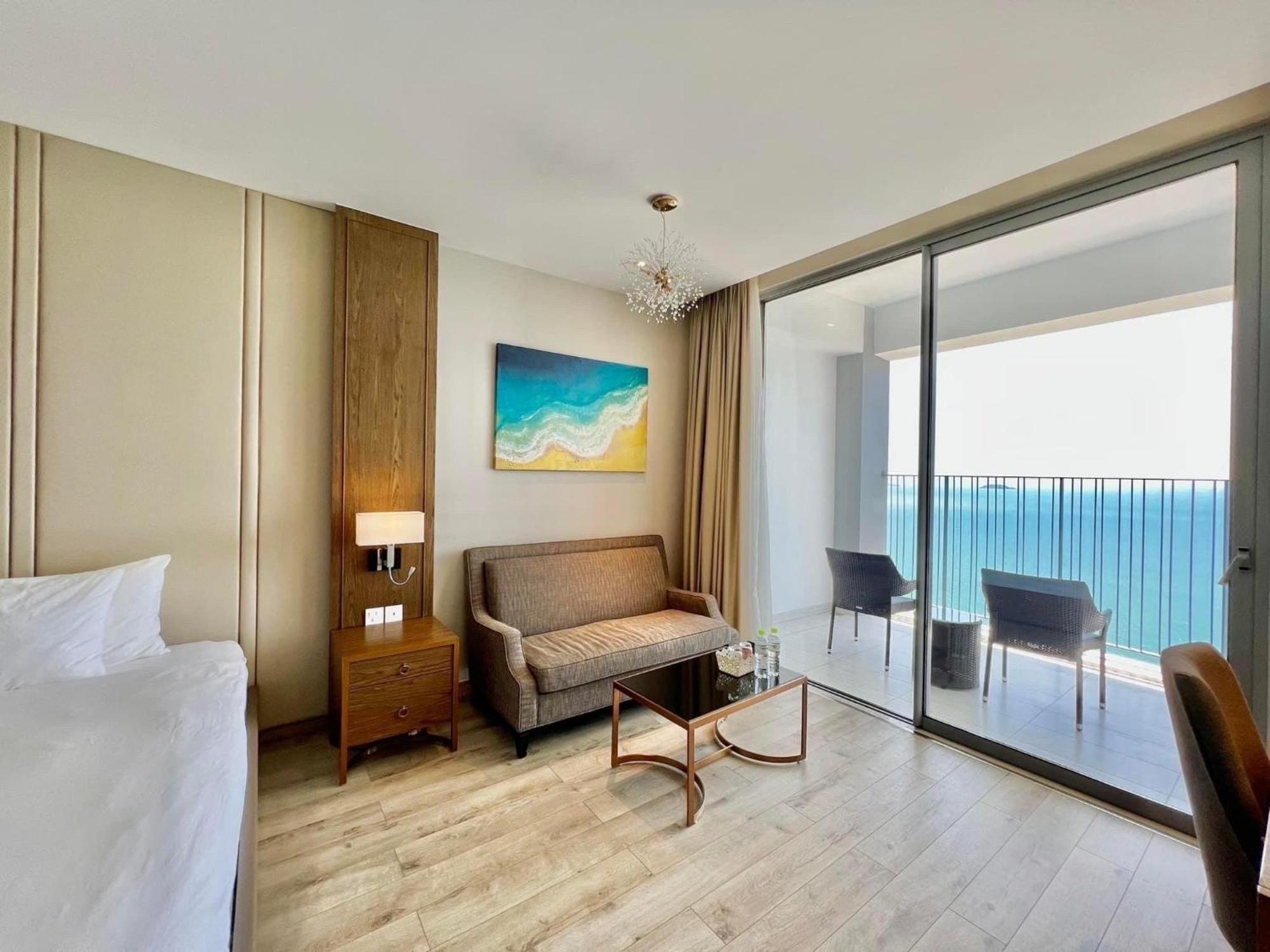 Panorama Condotel By One *