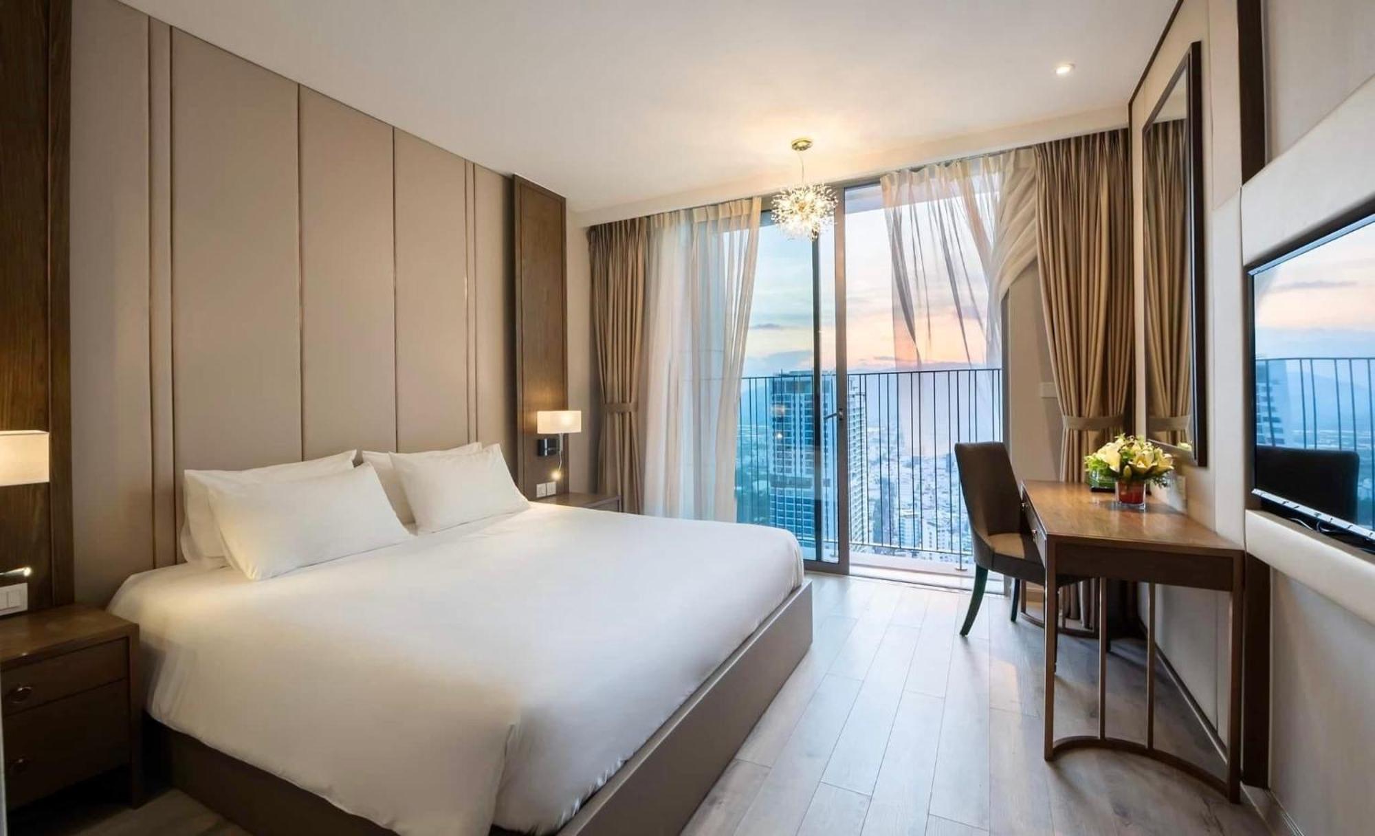 Aparthotel Panorama Condotel By One *
