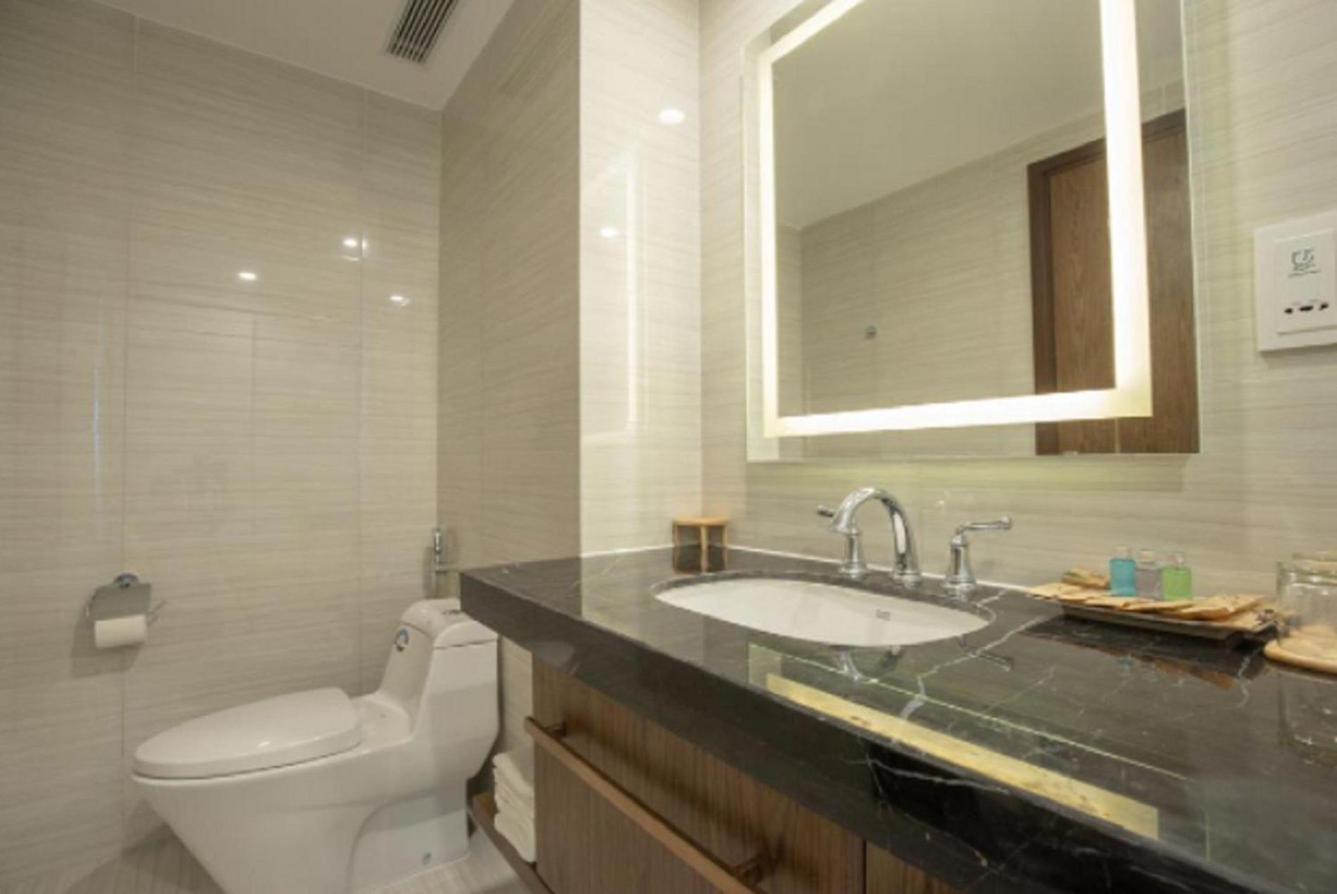 Panorama Condotel By One Aparthotel Nha Trang