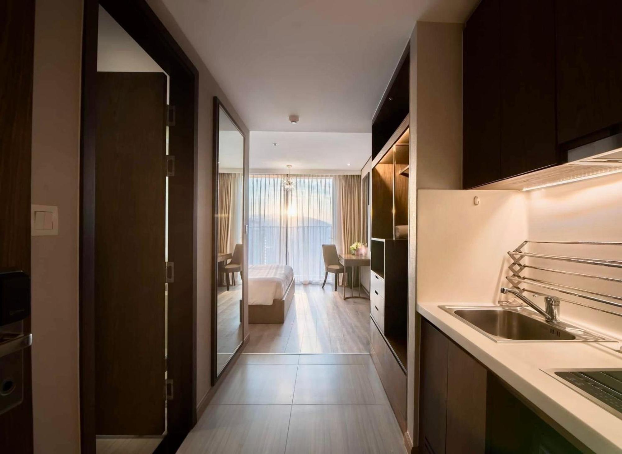 Aparthotel Panorama Condotel By One Nha Trang