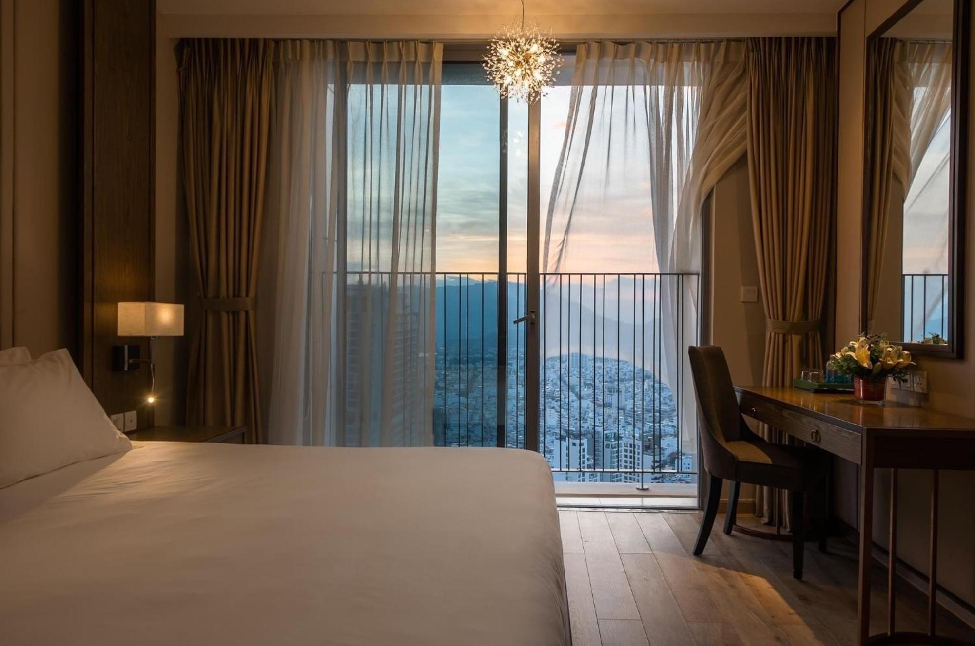 Aparthotel Panorama Condotel By One