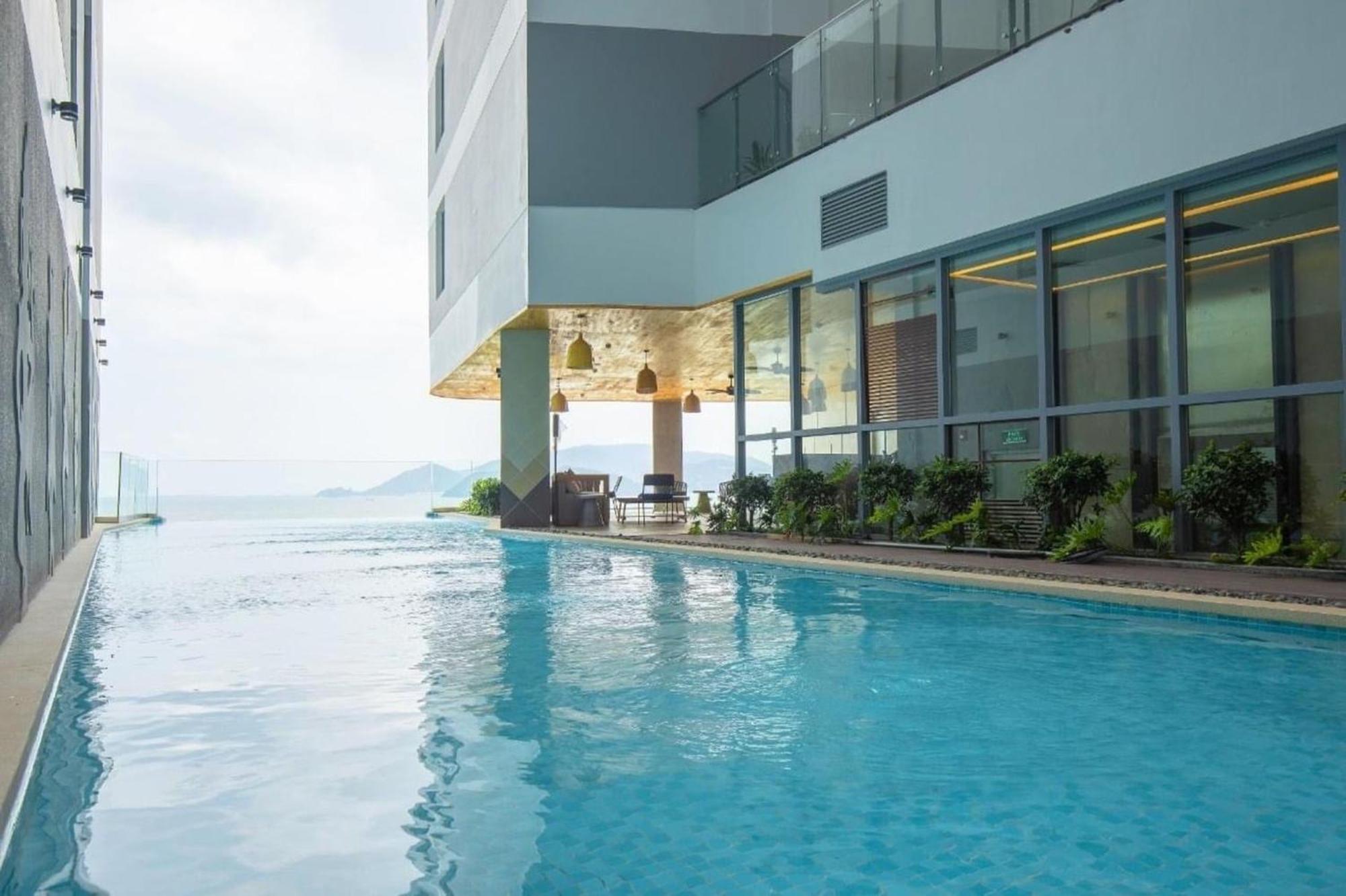 Aparthotel Panorama Condotel By One *