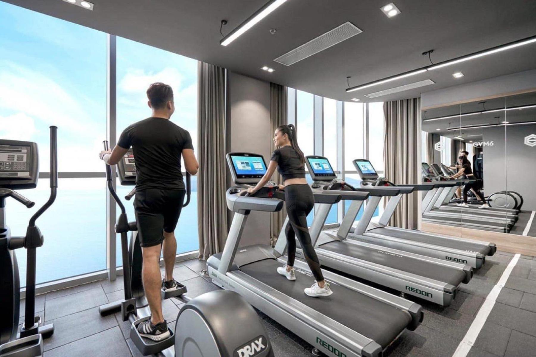 Panorama Condotel By One Aparthotel Nha Trang