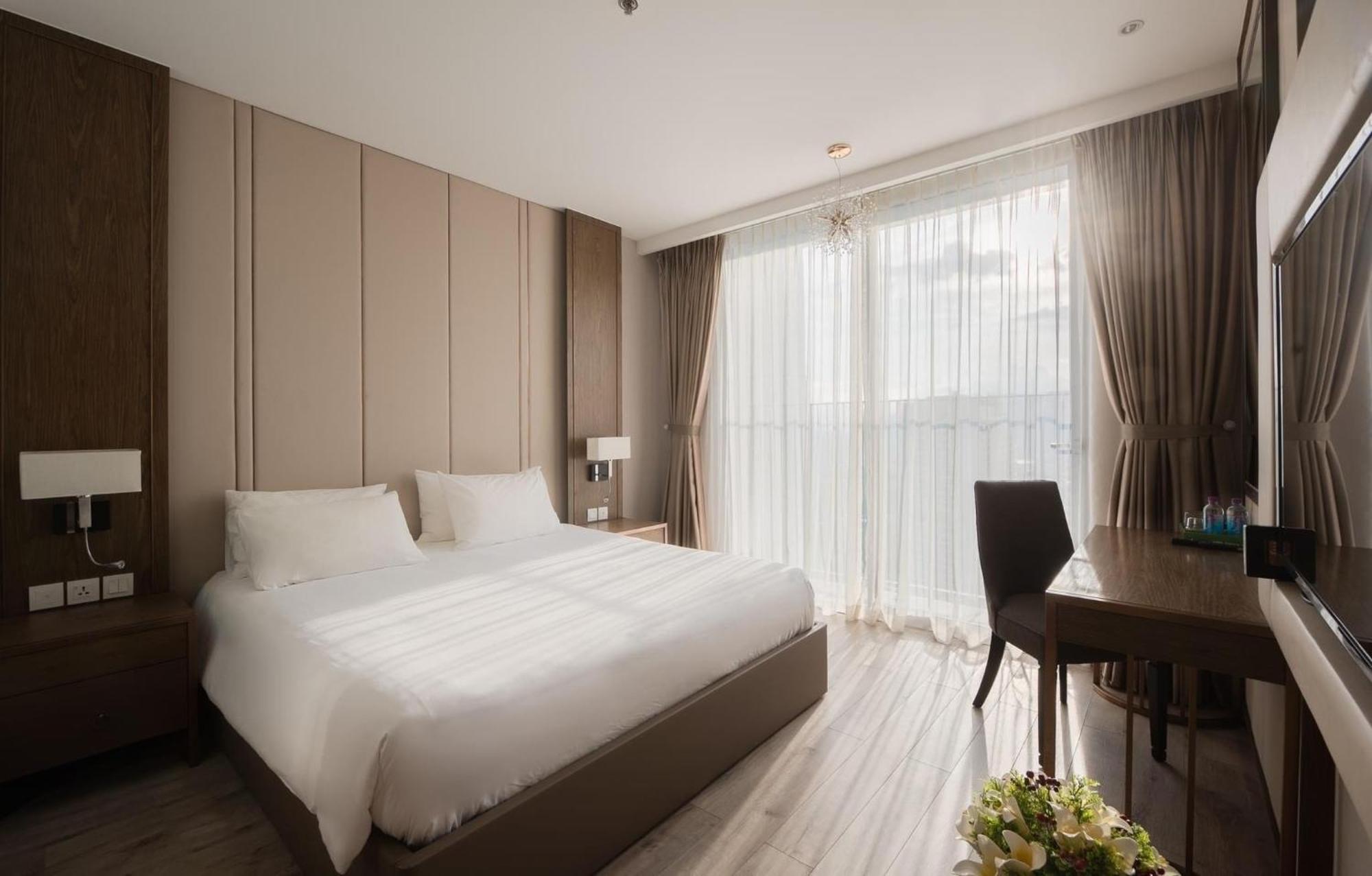 Panorama Condotel By One *