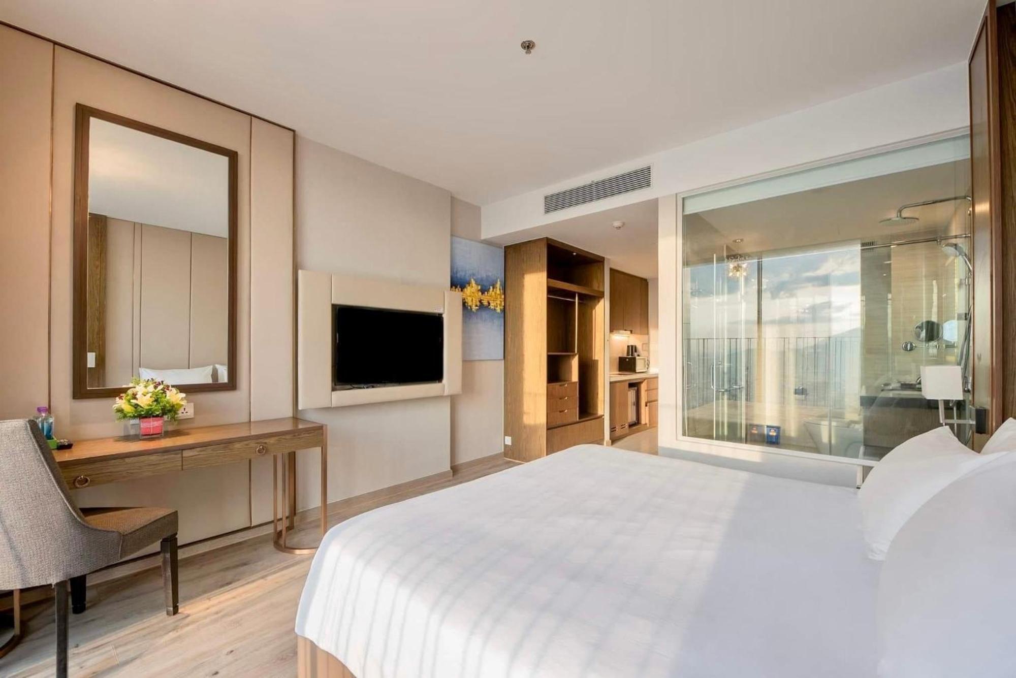 Aparthotel Panorama Condotel By One *