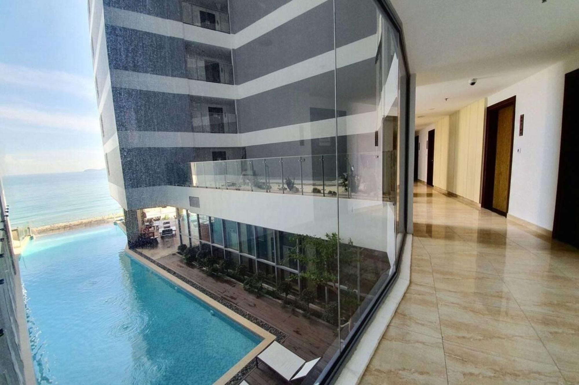 Aparthotel Panorama Condotel By One Nha Trang