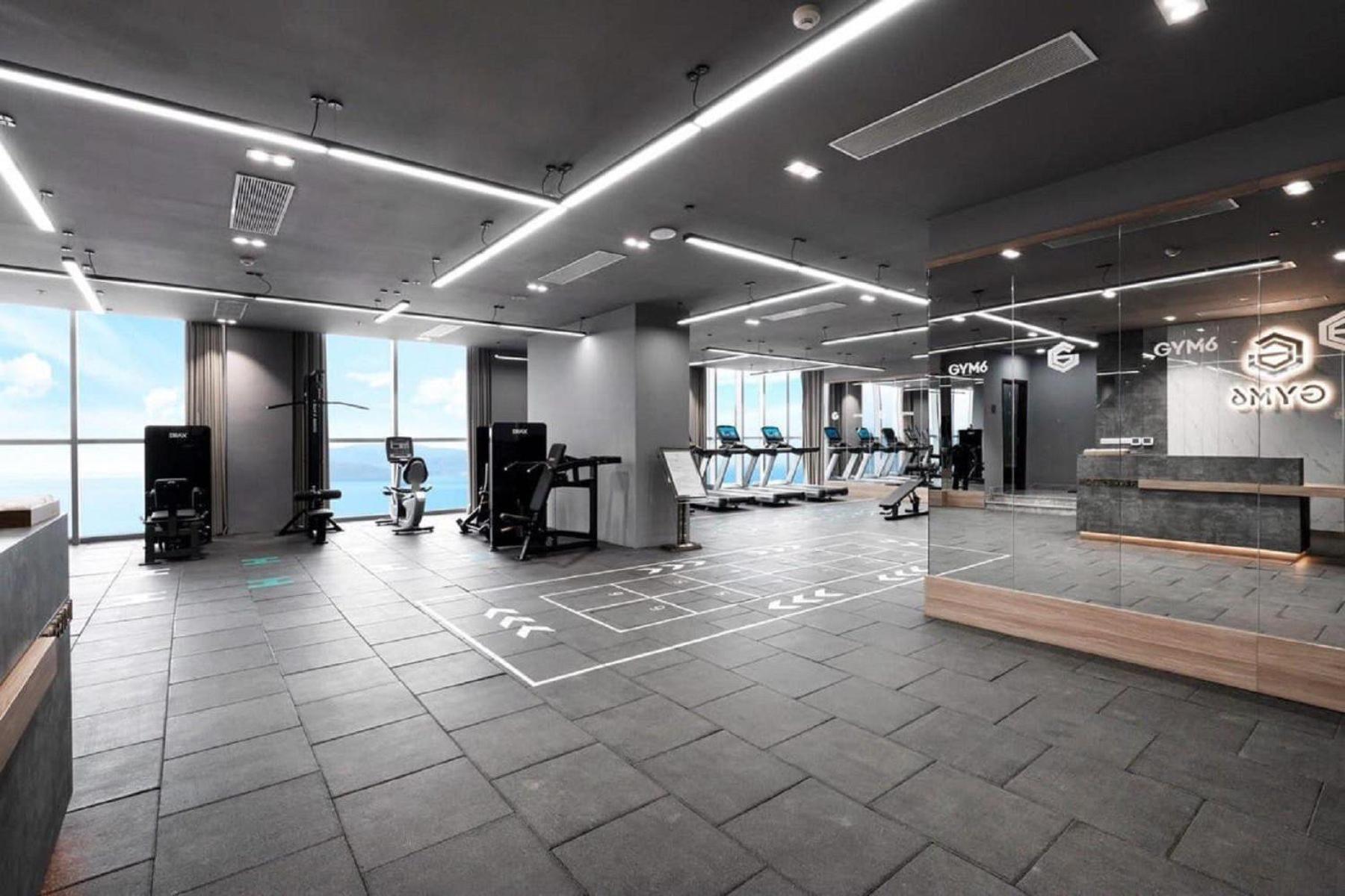 Panorama Condotel By One
