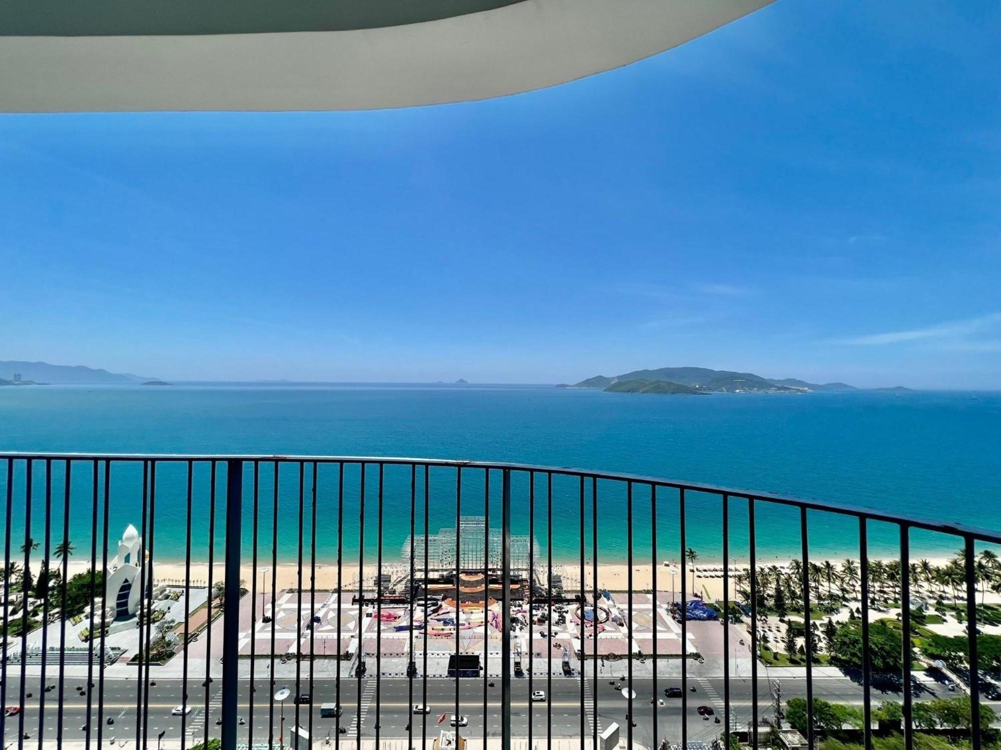 Aparthotel Panorama Condotel By One *