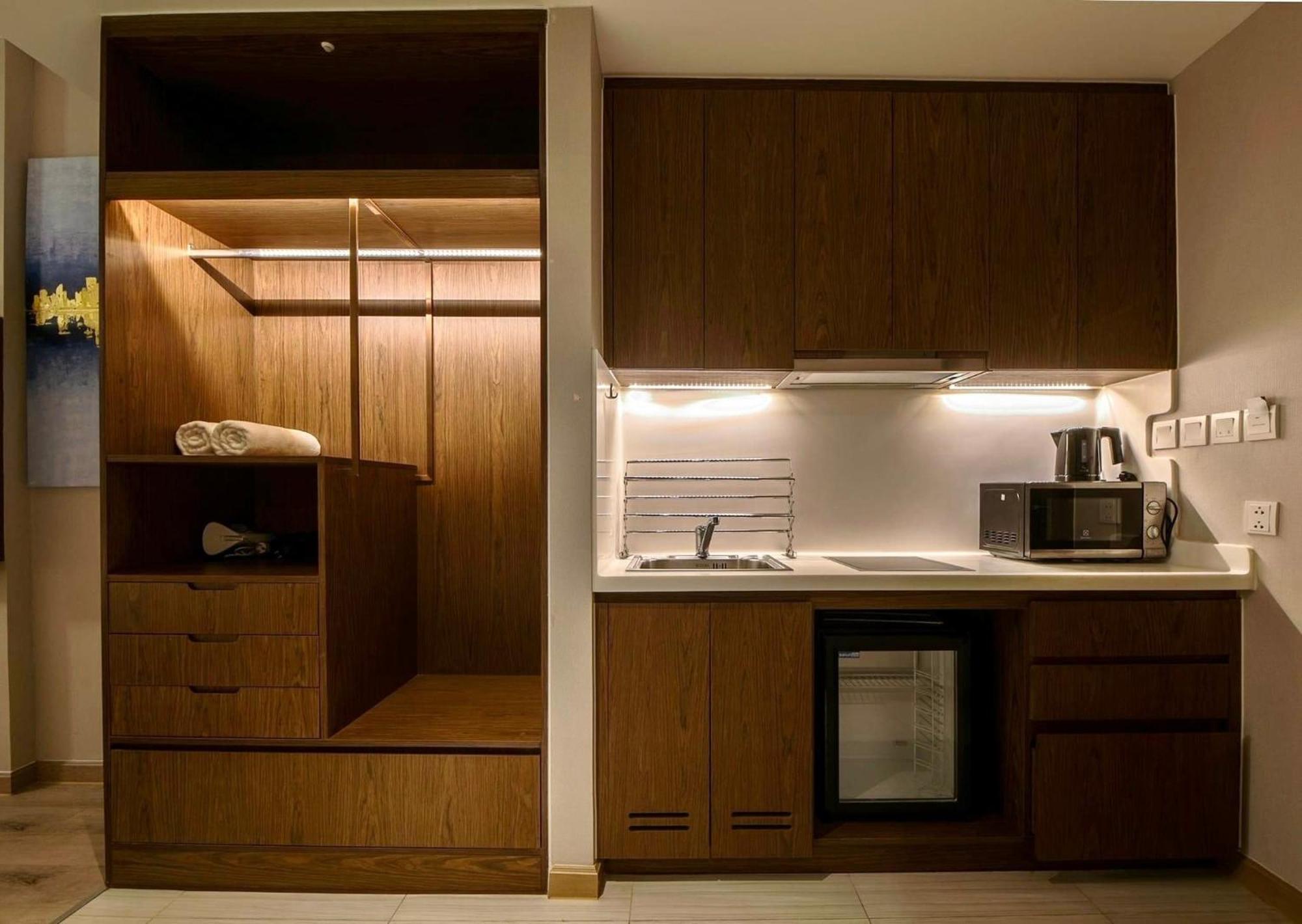 Panorama Condotel By One *