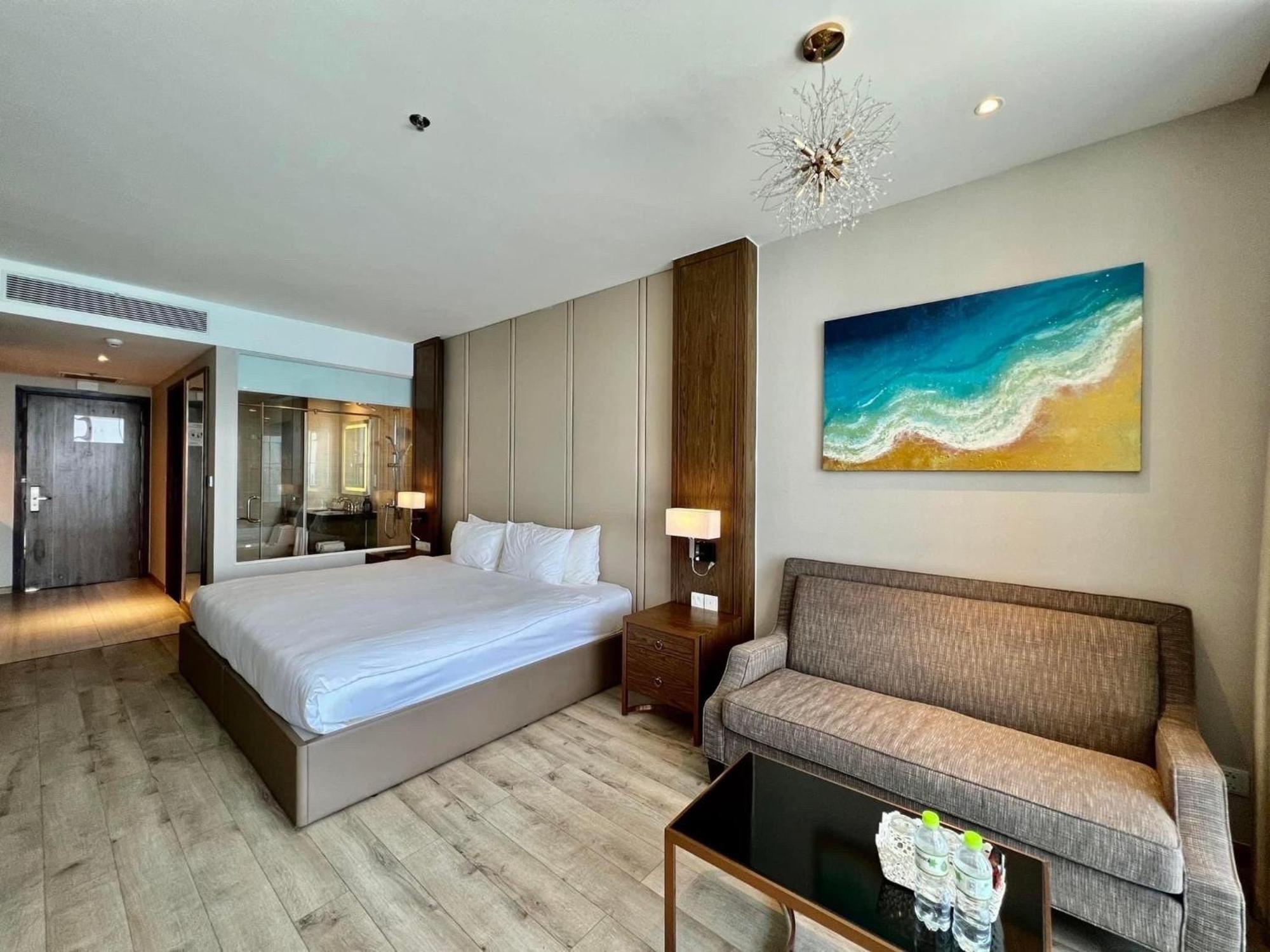 Aparthotel Panorama Condotel By One