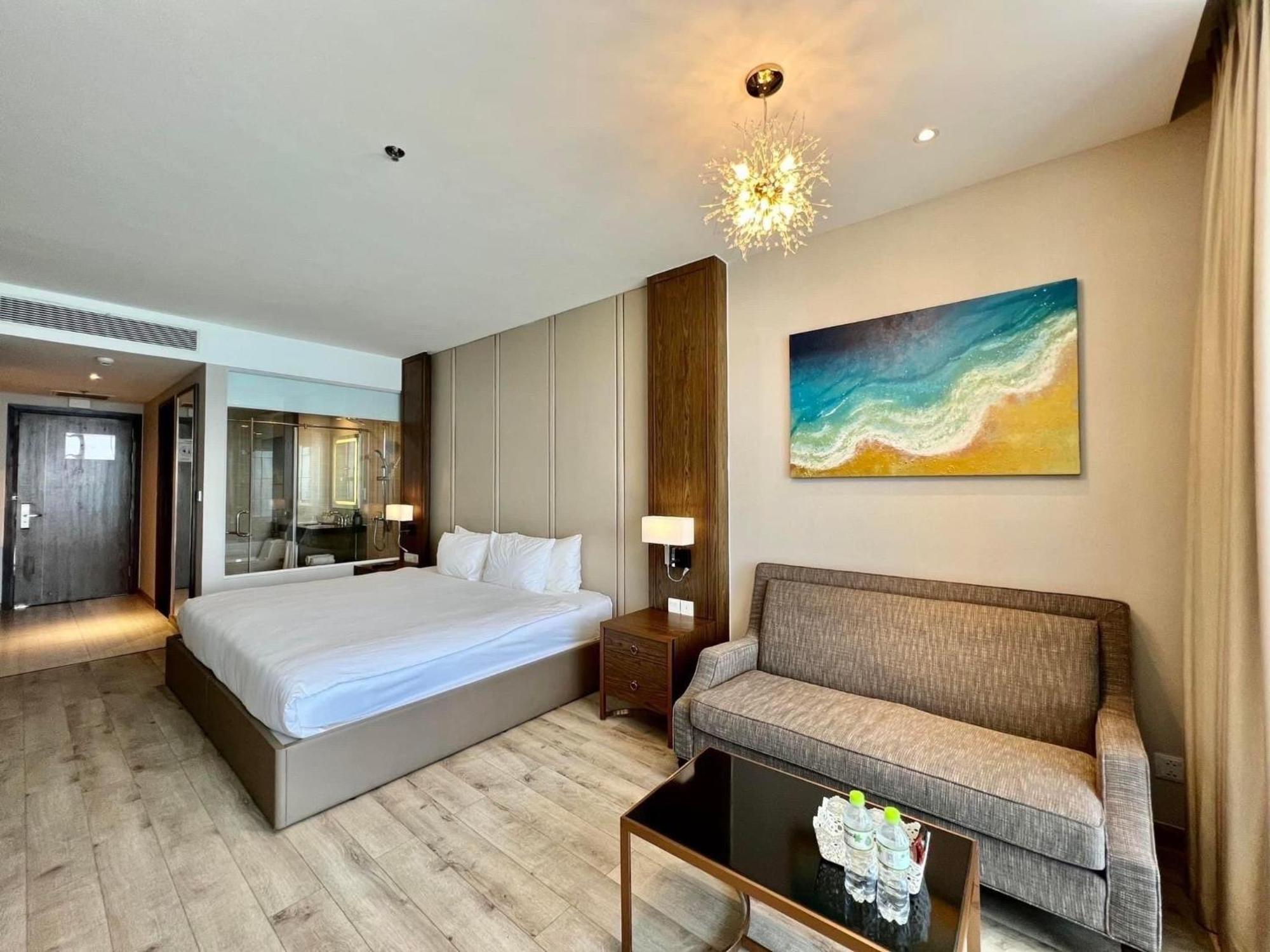 Panorama Condotel By One Aparthotel *