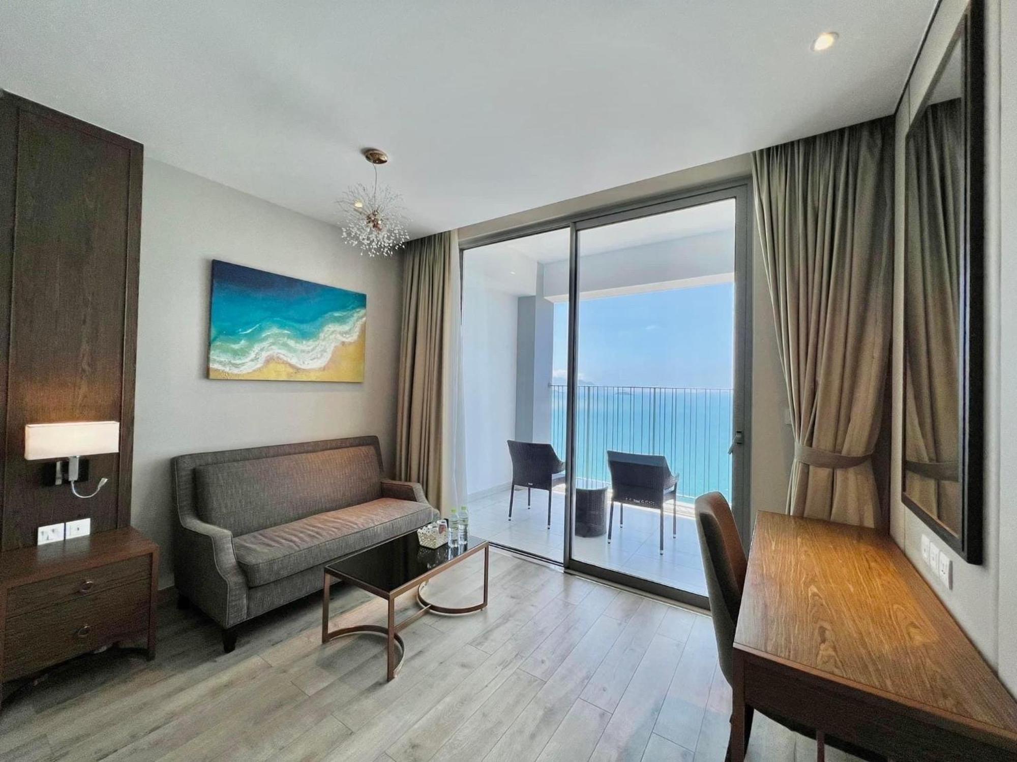 Panorama Condotel By One *