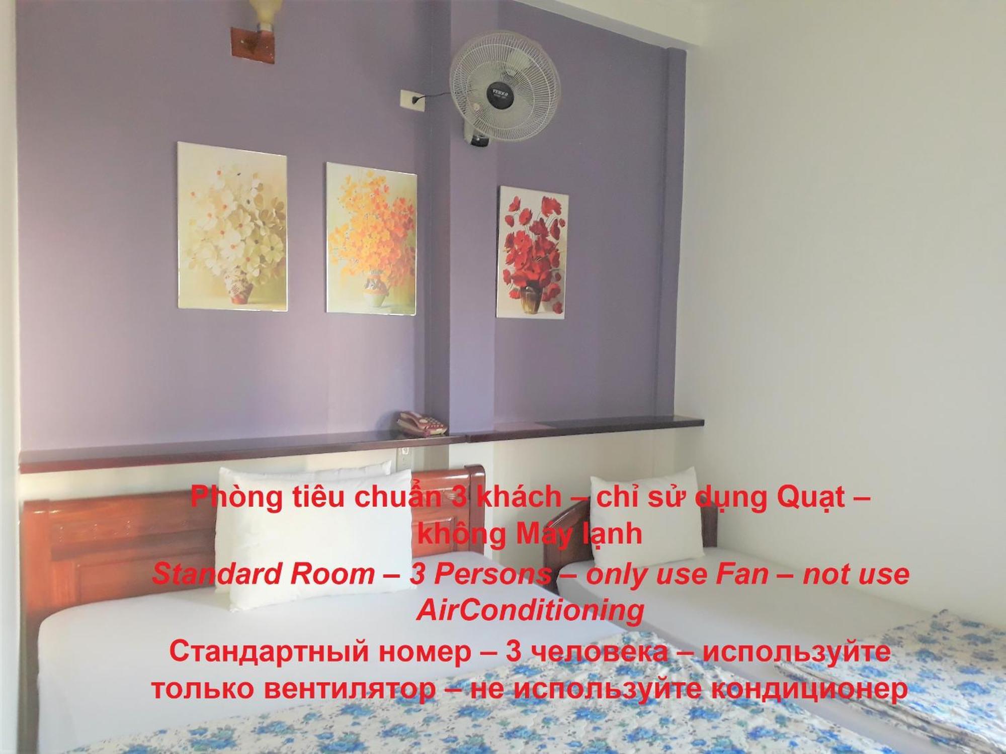 Hotel Blue Sea 2 Nha Trang
