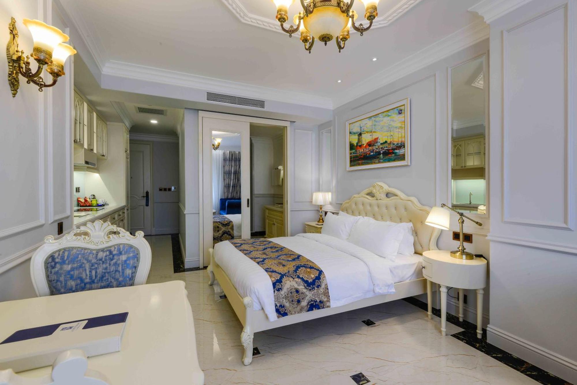 Resort Lan Rung 4*