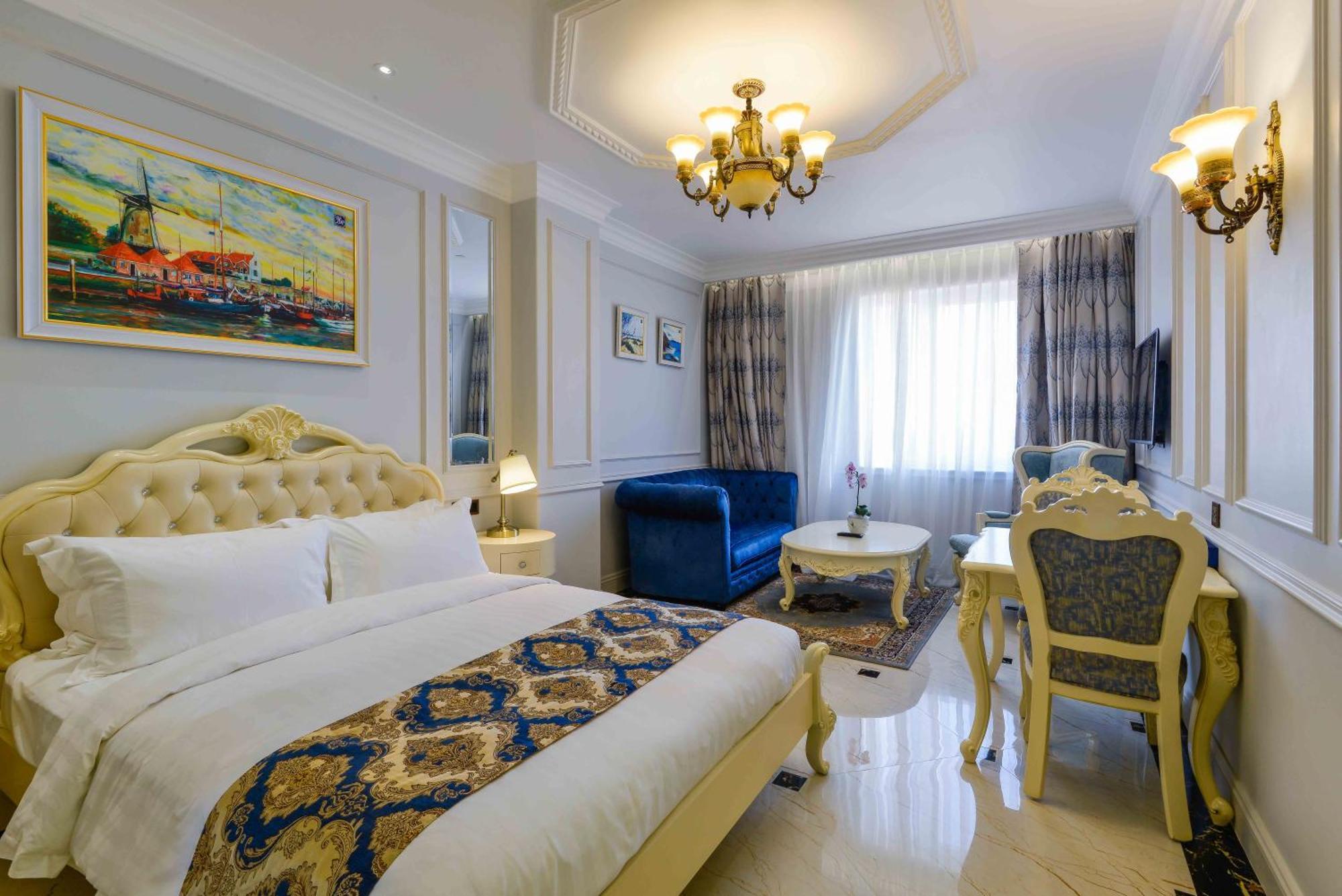 Resort Lan Rung