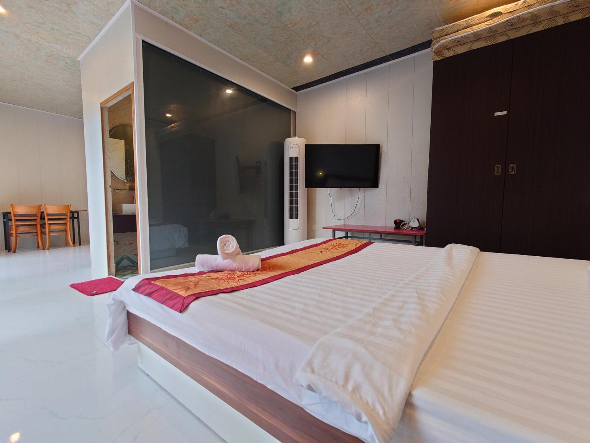 Seaside An Vien Nha Trang