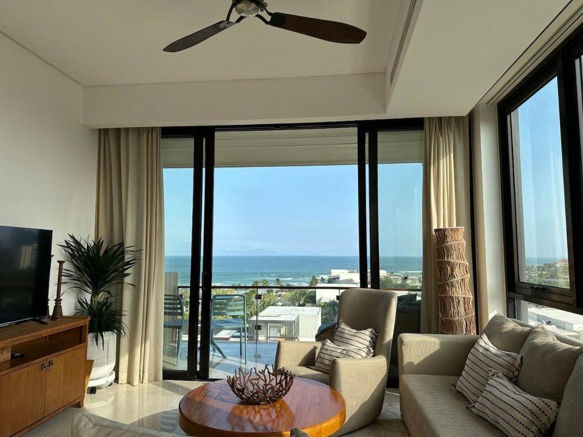 Seaview And -spa By Jt Group 