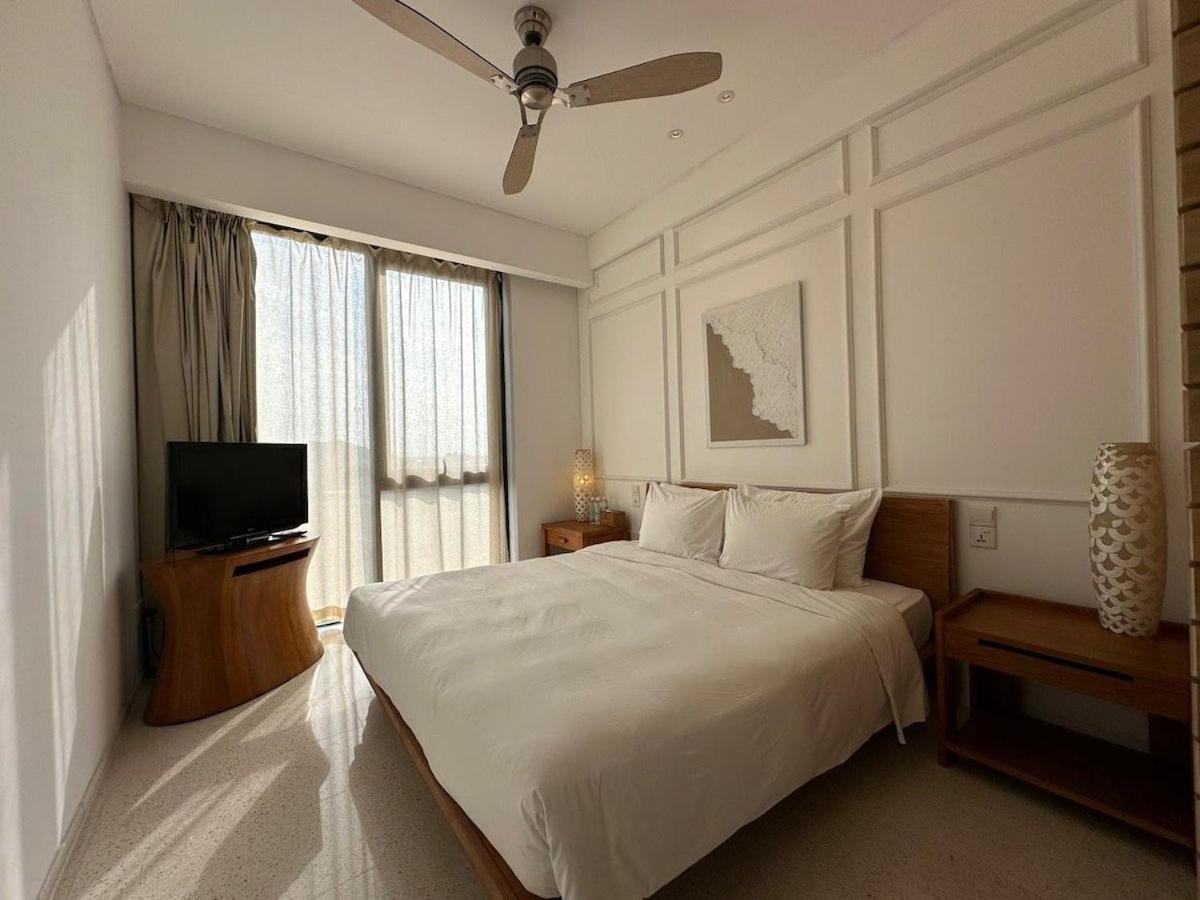 Apartment Seaview And -spa By Jt Group 