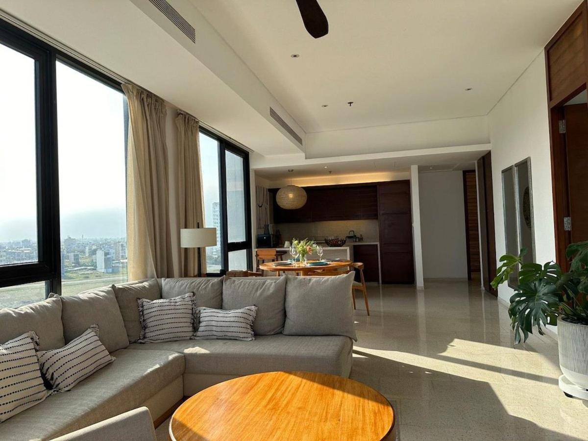 Seaview And -spa By Jt Group 