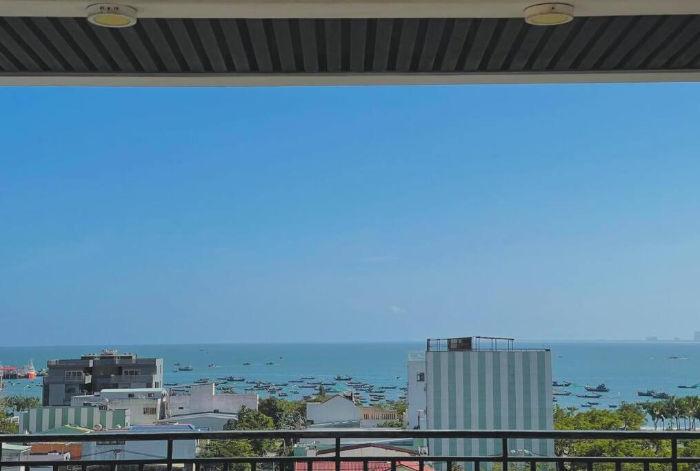 Apartment Ami Mountain Sea Cozy - 2 Beds, Lobby, Terrace *