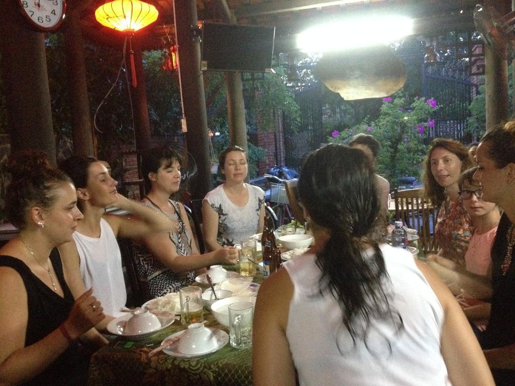 313 Cua Dai - Viet House 2*