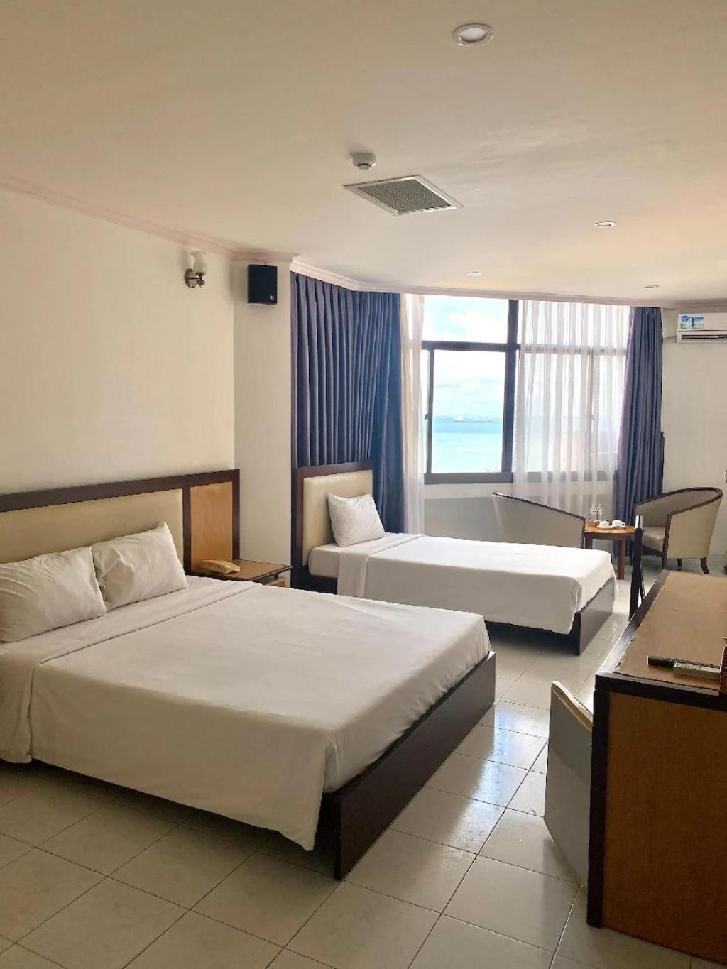 P&t 3* Vung Tau