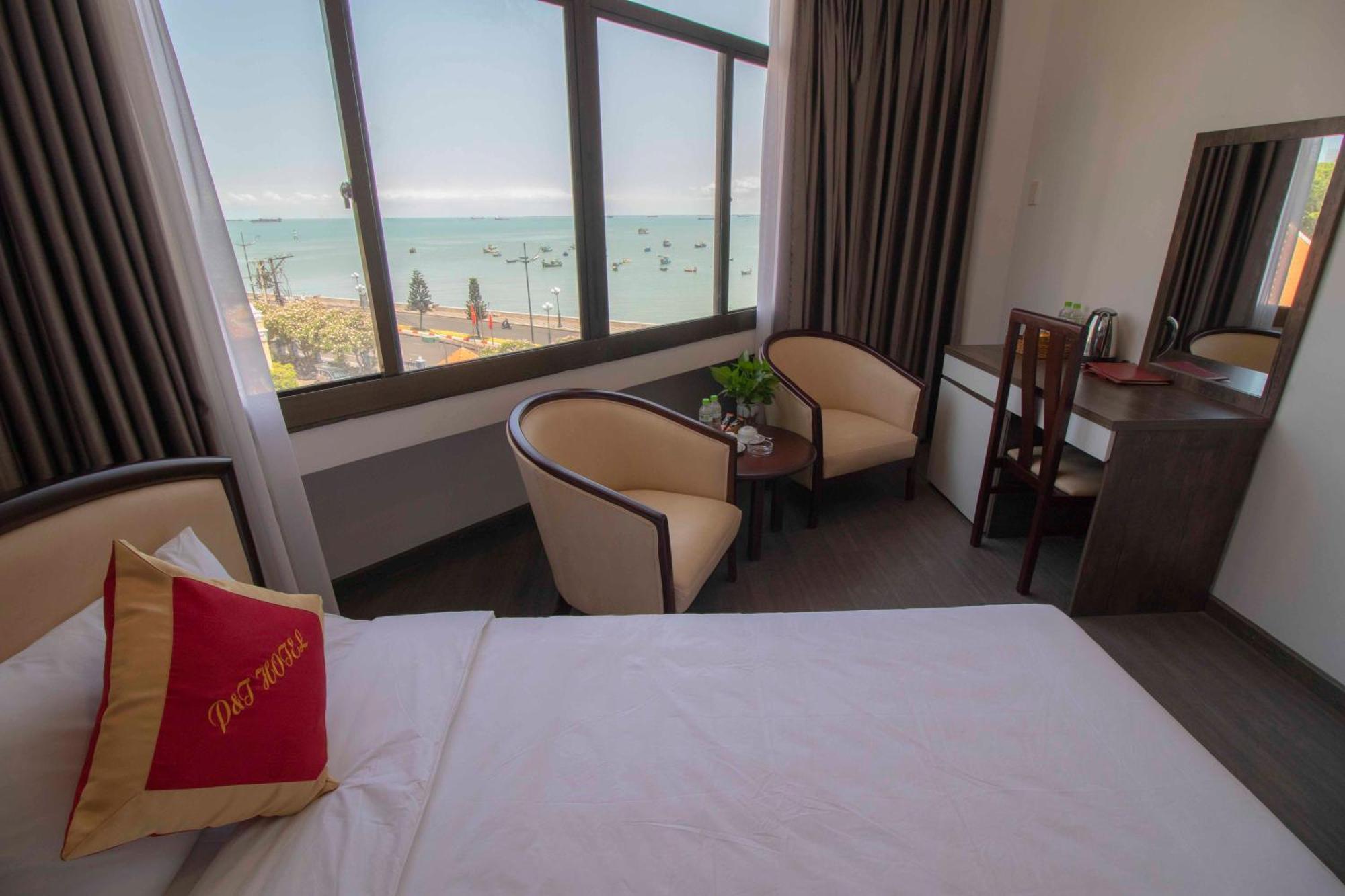 P&t 3* Vung Tau